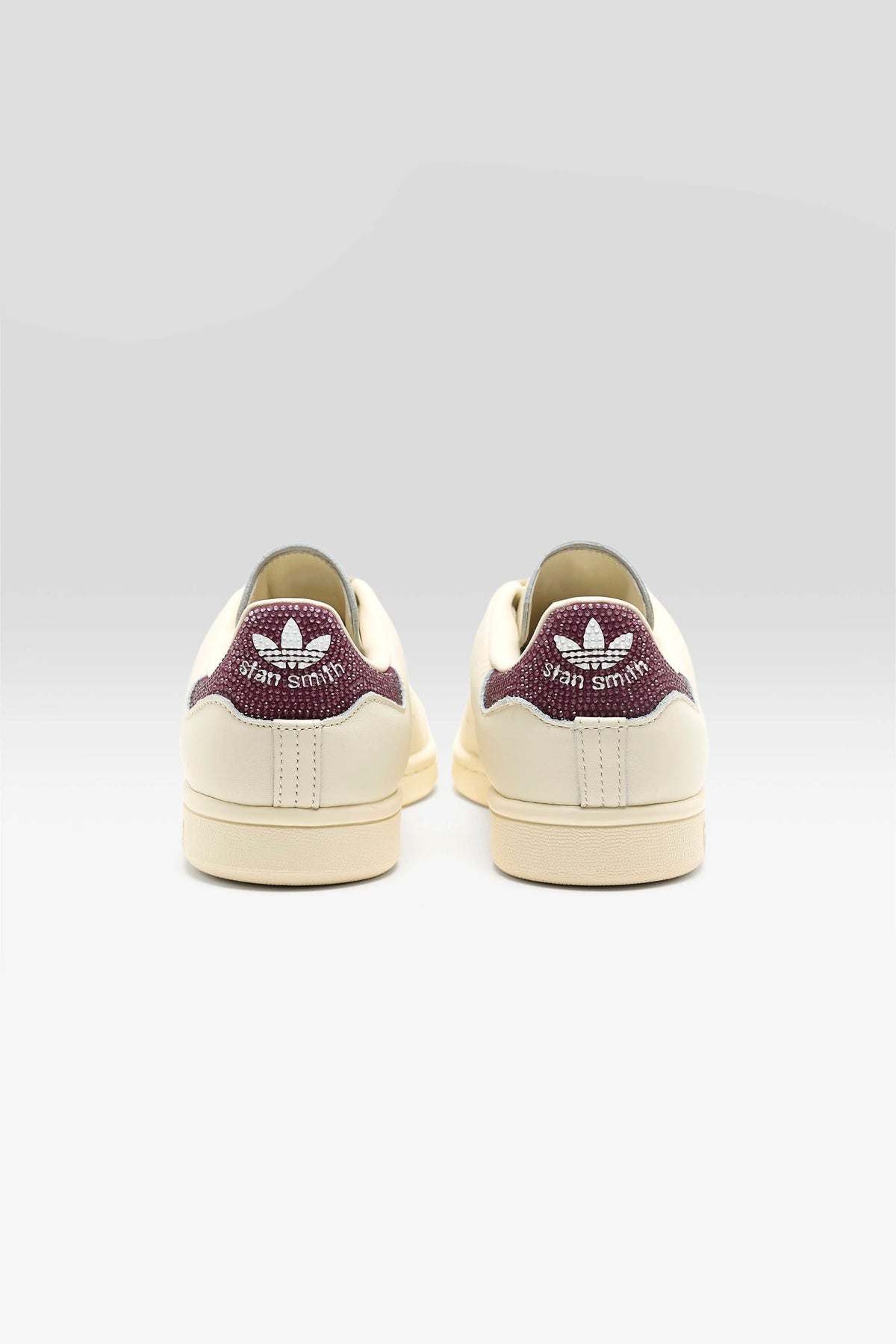 Stan Smith voor Dames (262 / W / MARRON)