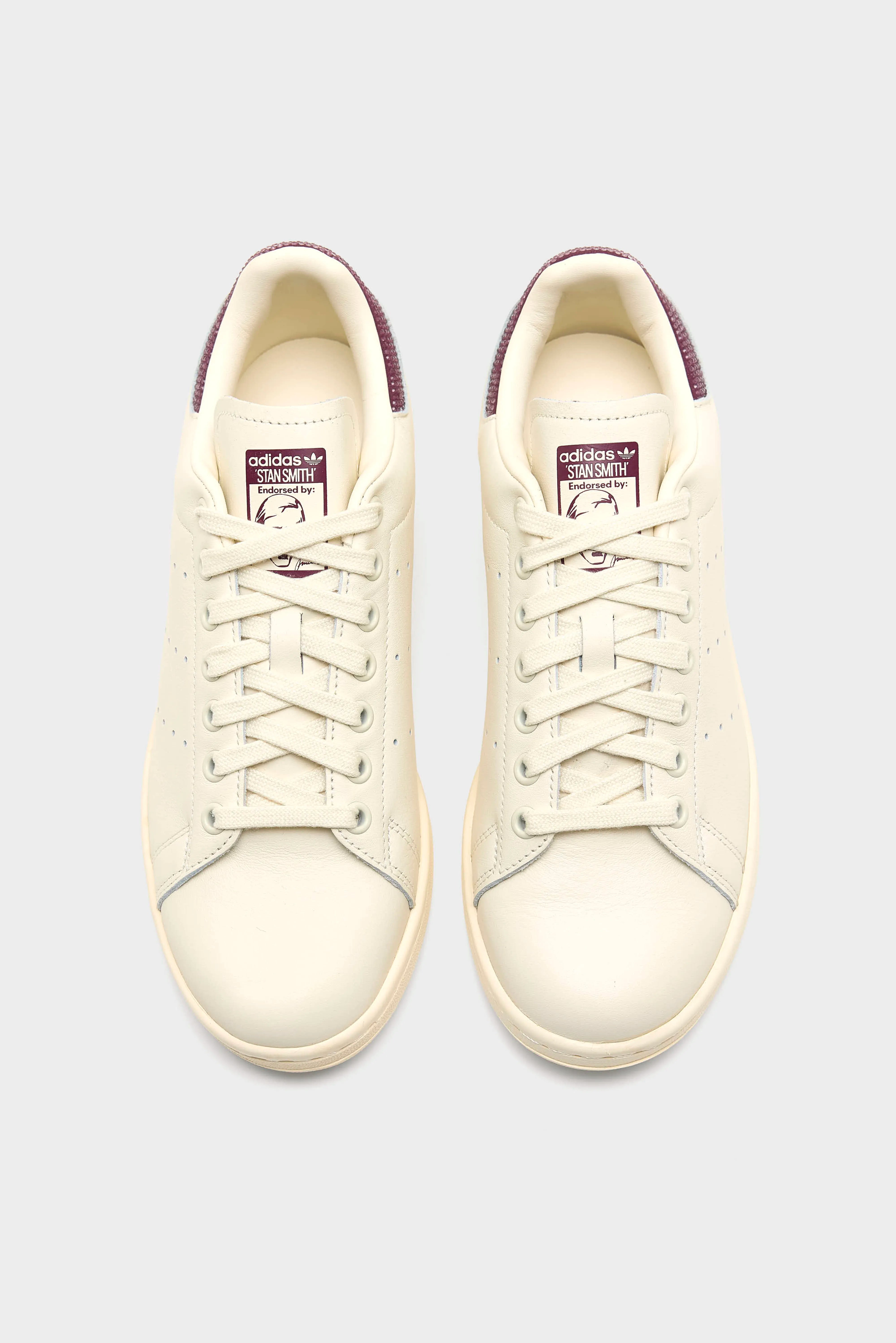 Stan Smith voor Dames (262 / W / MARRON)