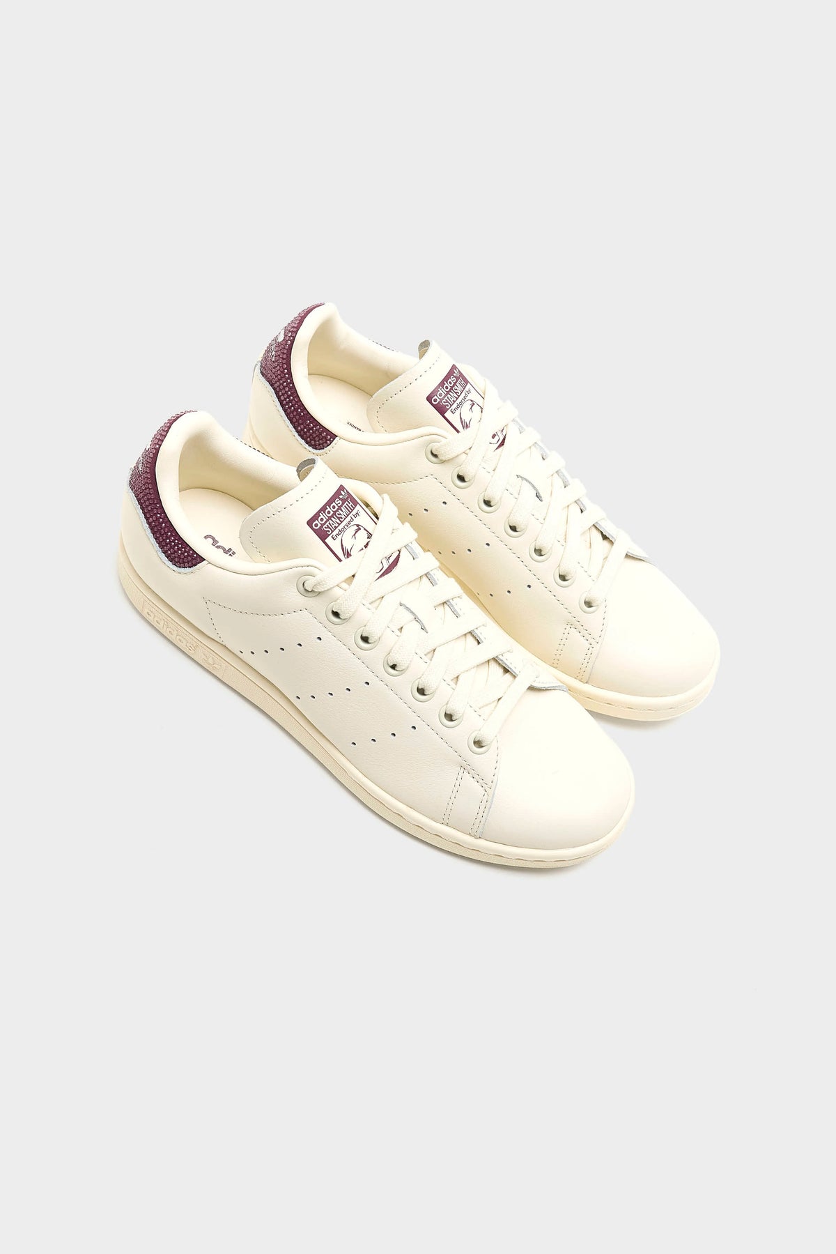 Stan Smith voor Dames (262 / W / MARRON)