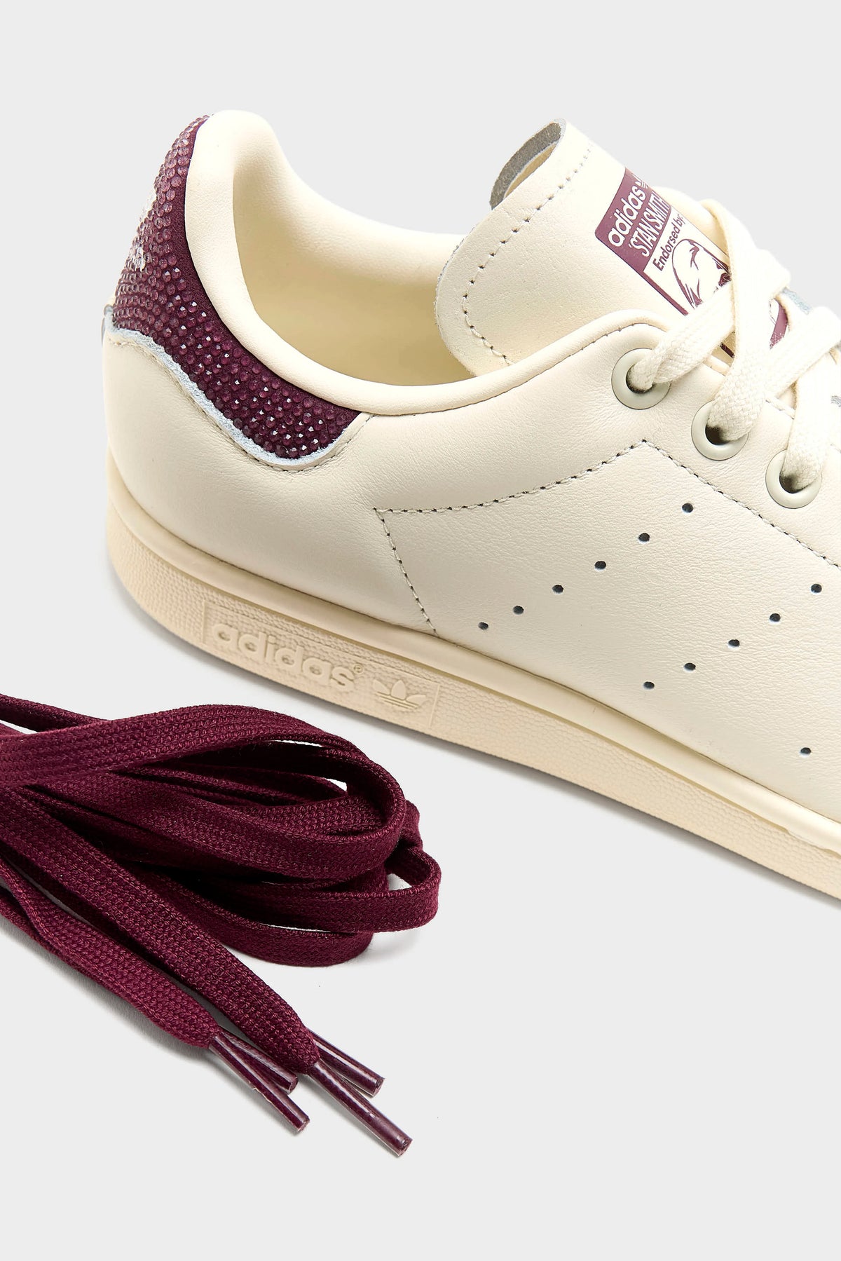 Stan Smith voor Dames (262 / W / MARRON)
