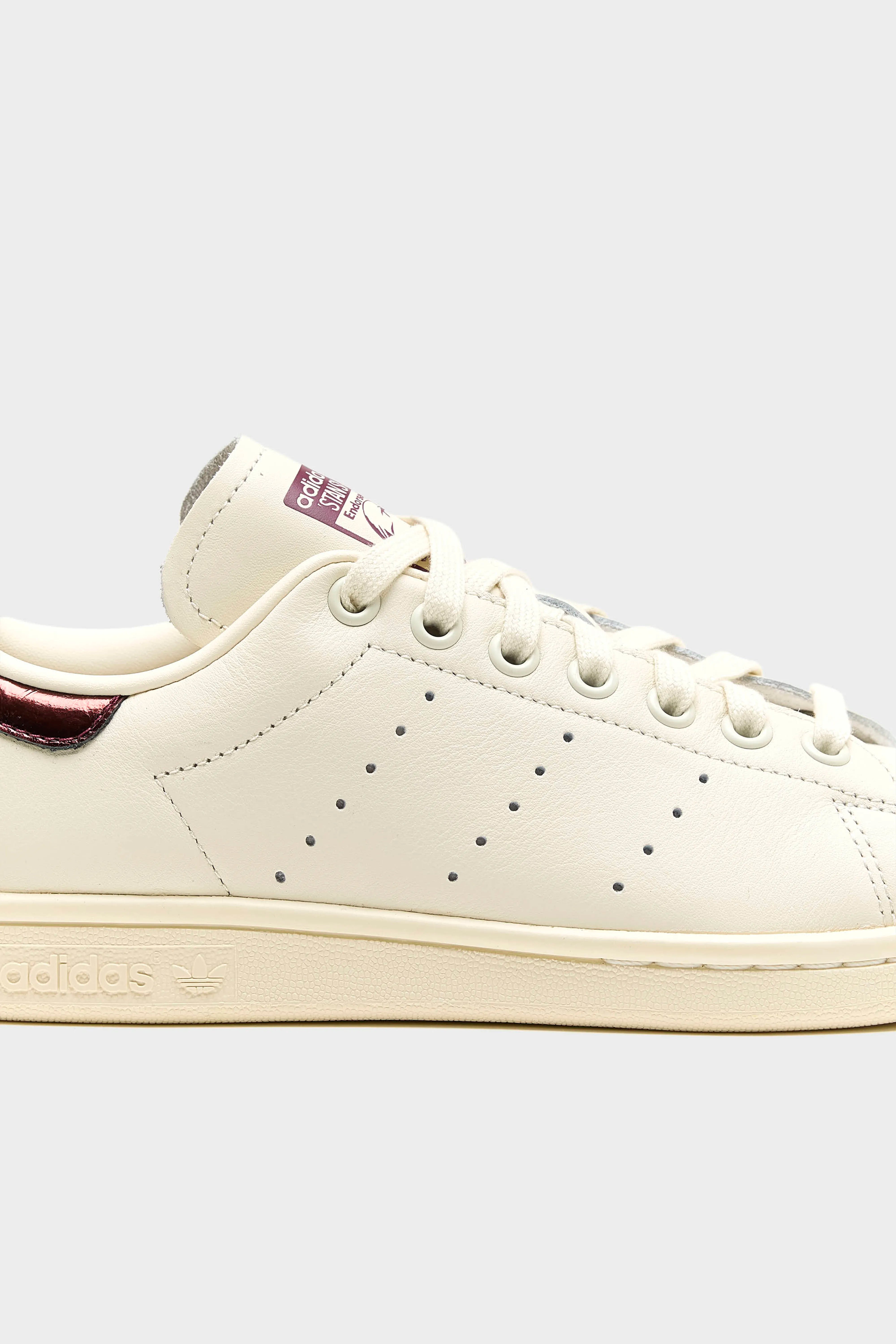 Stan Smith voor Dames (262 / W / MARRON)
