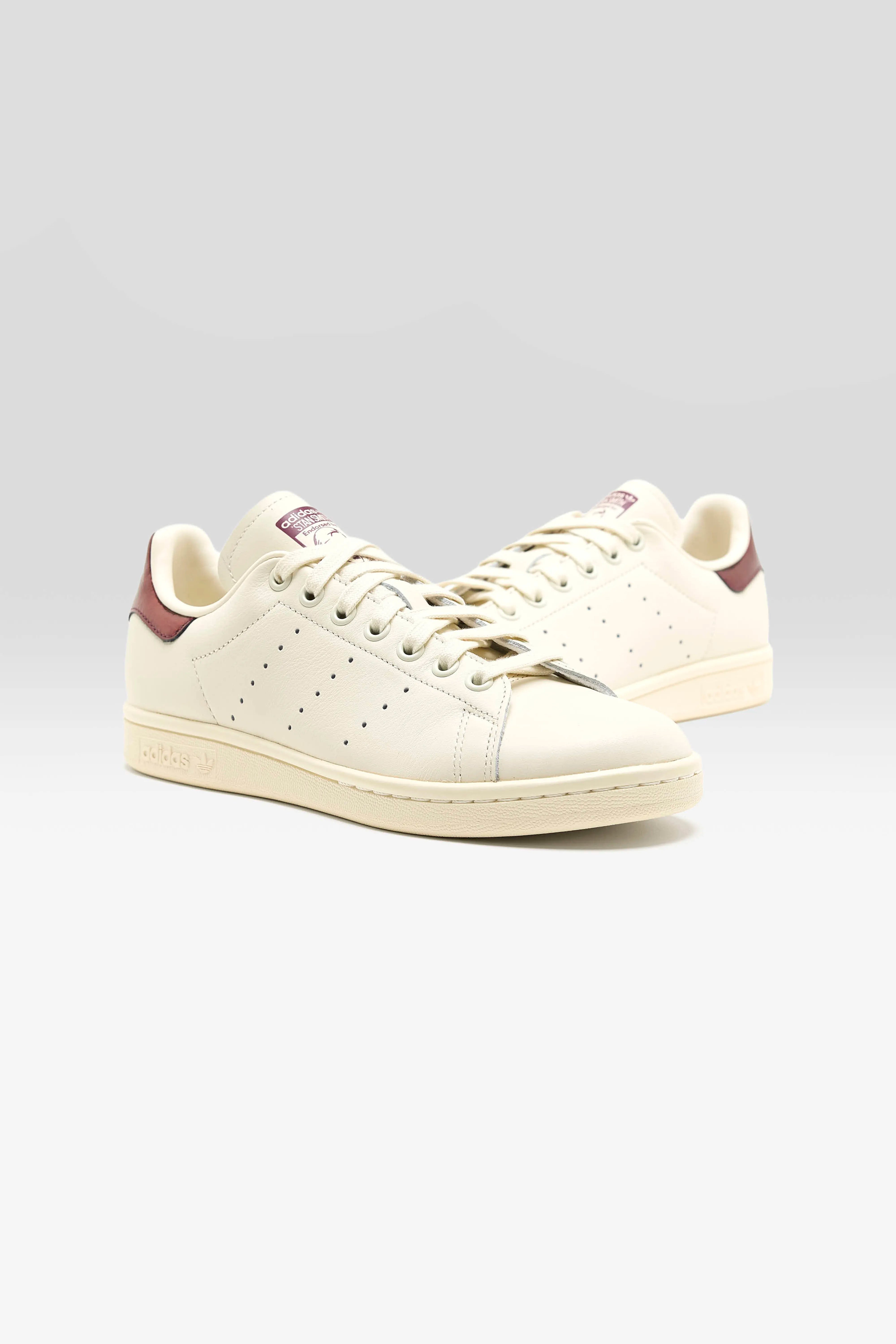 Stan Smith voor Dames (262 / W / MARRON)