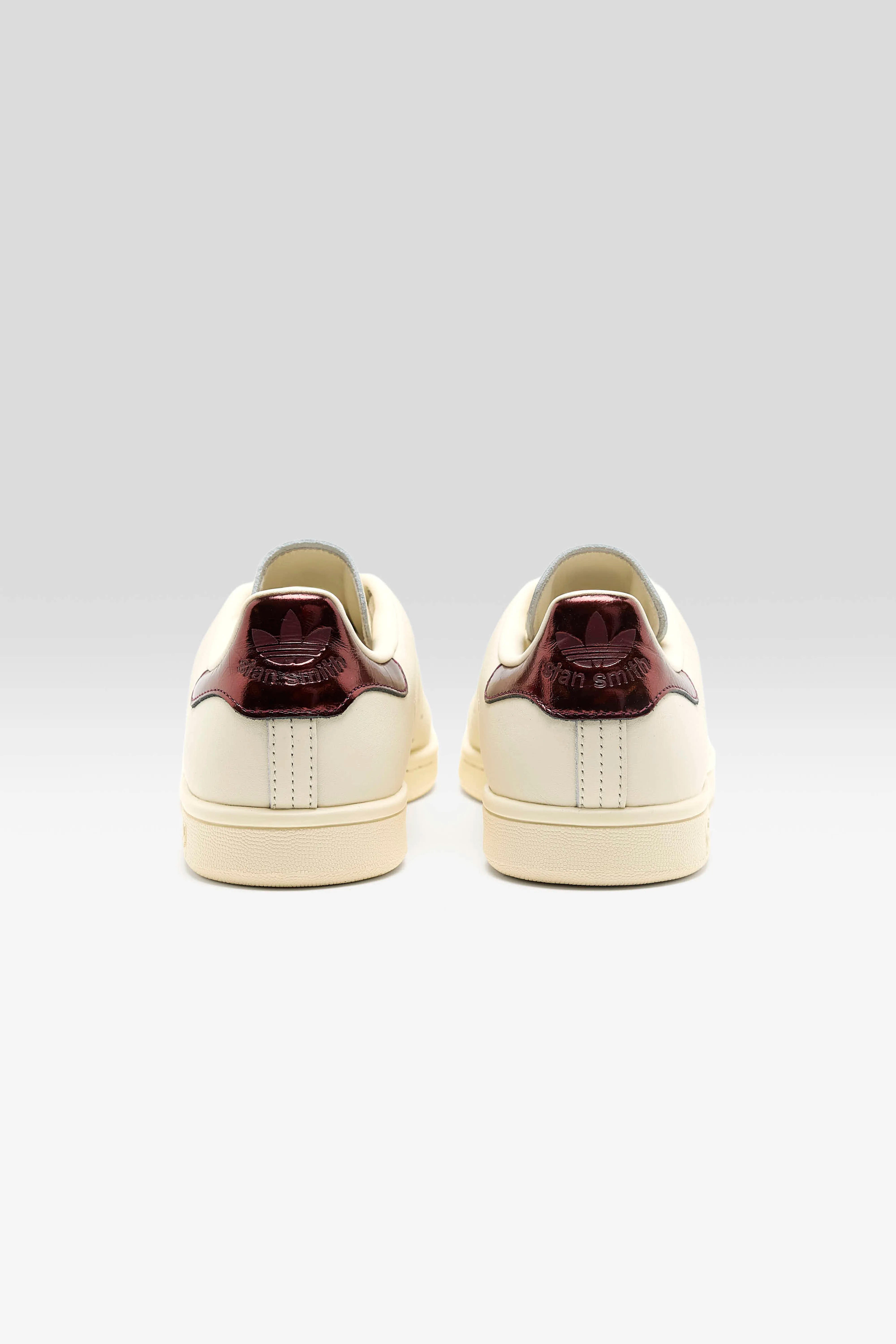 Stan Smith voor Dames (262 / W / MARRON)