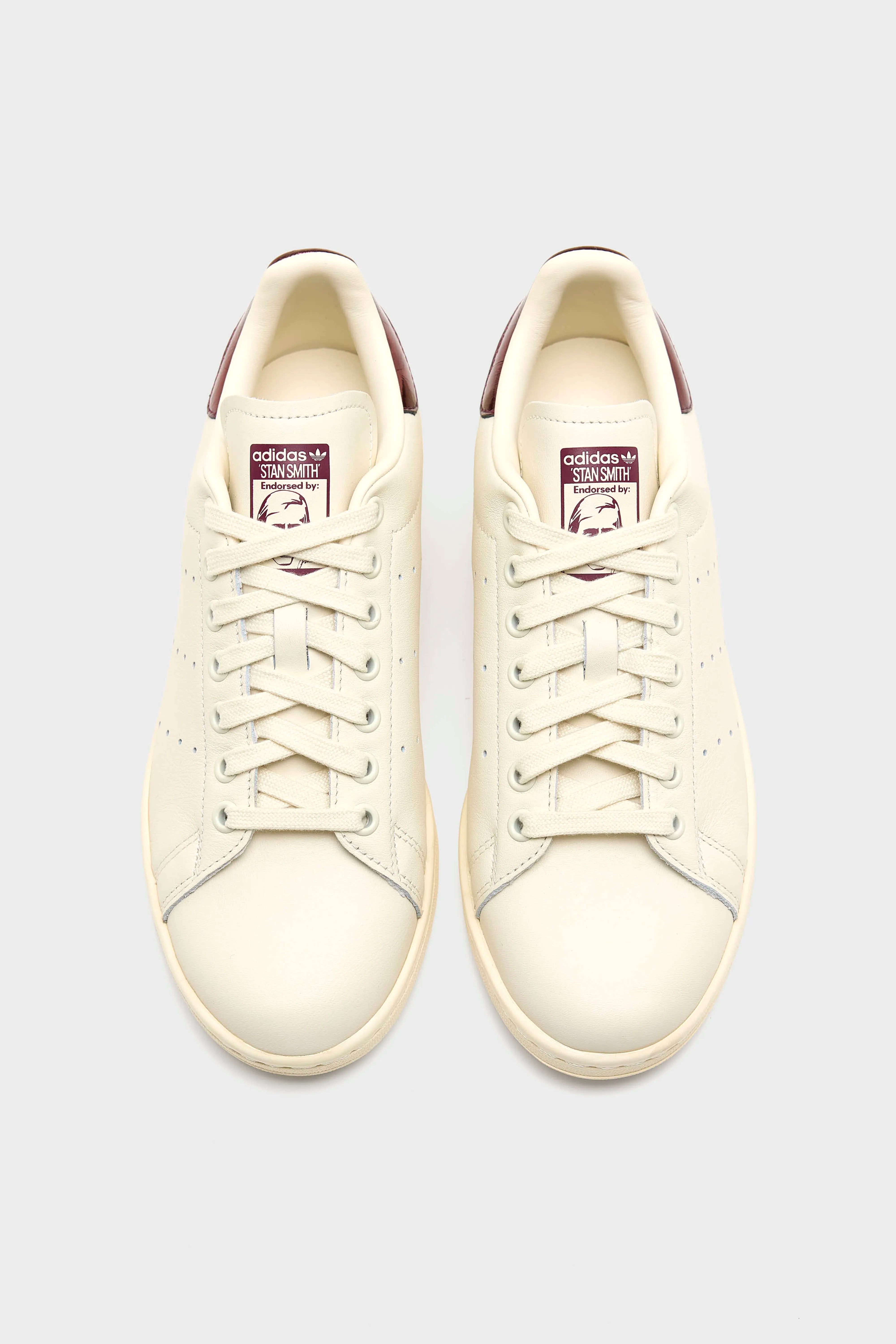 Stan Smith voor Dames (262 / W / MARRON)