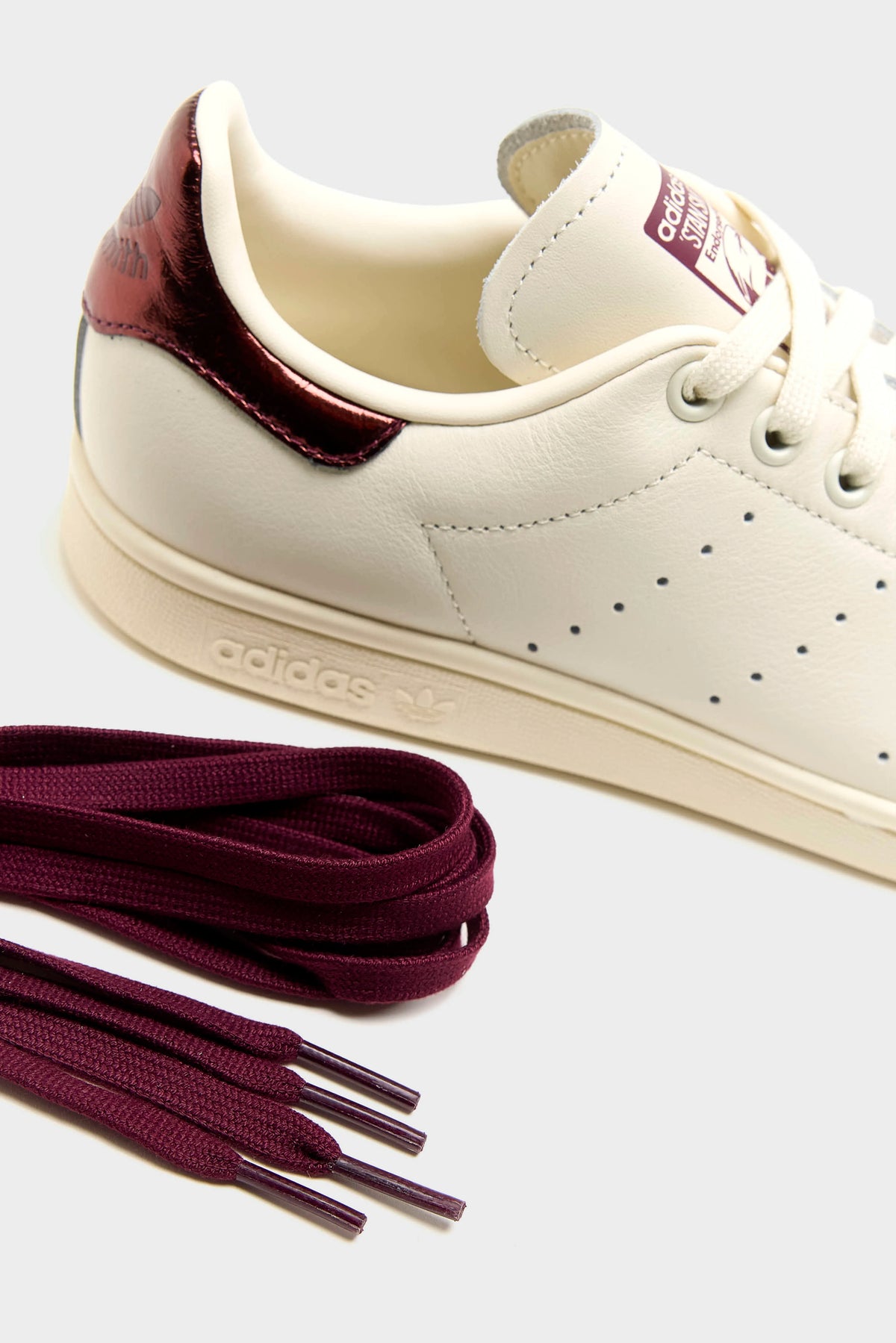 Stan Smith voor Dames (262 / W / MARRON)