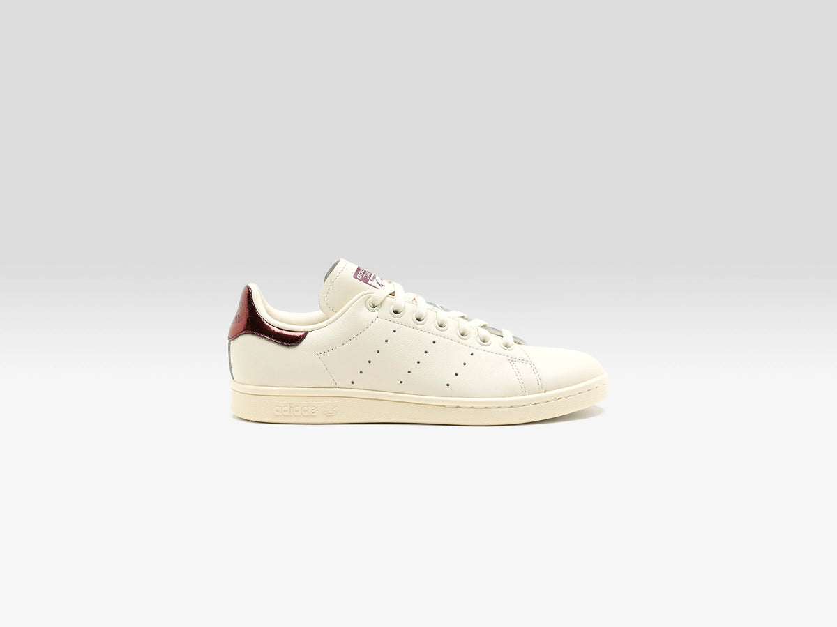 Stan Smith voor Dames (262 / W / MARRON)