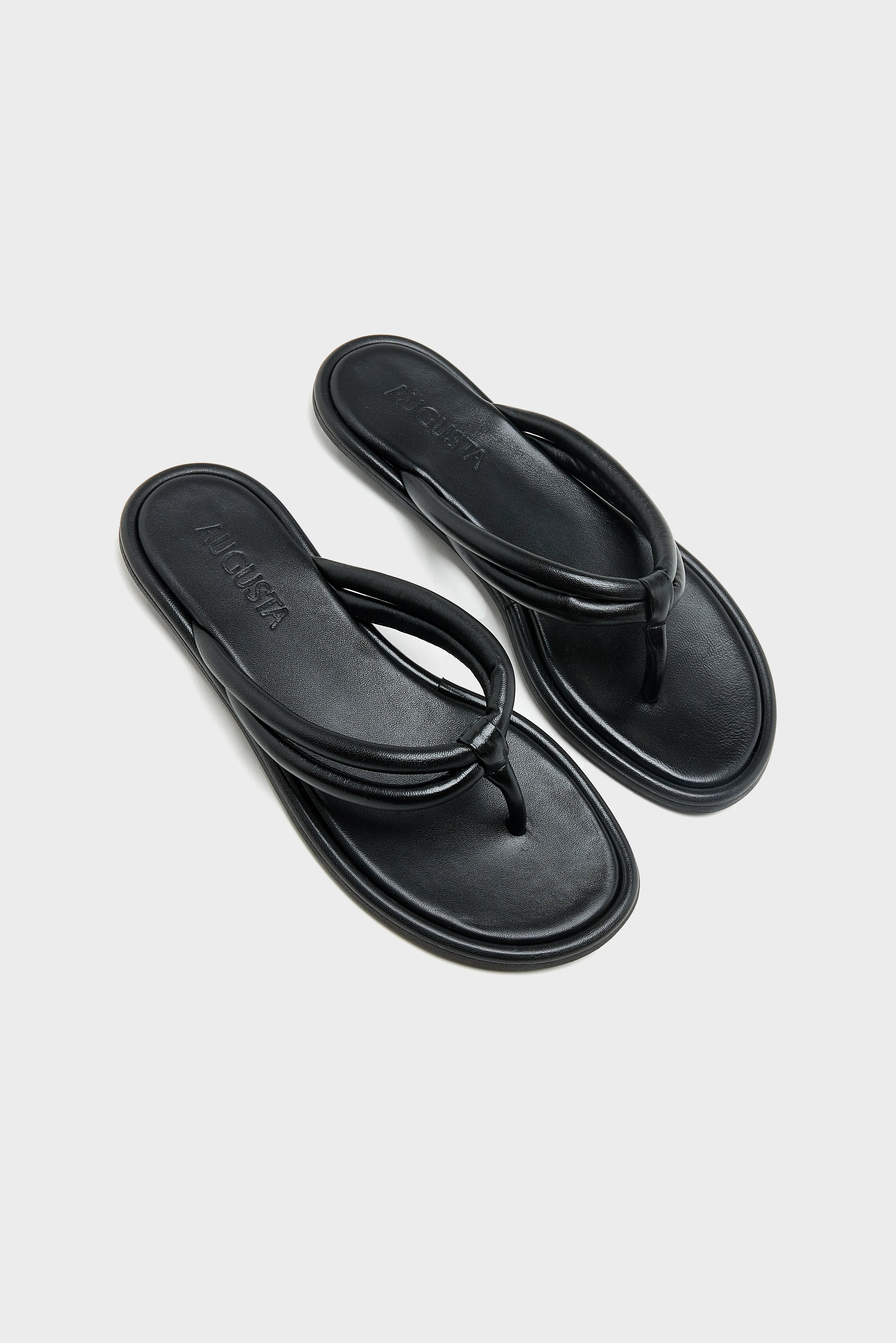 Sandales Mia  (261 / W / BLACK)