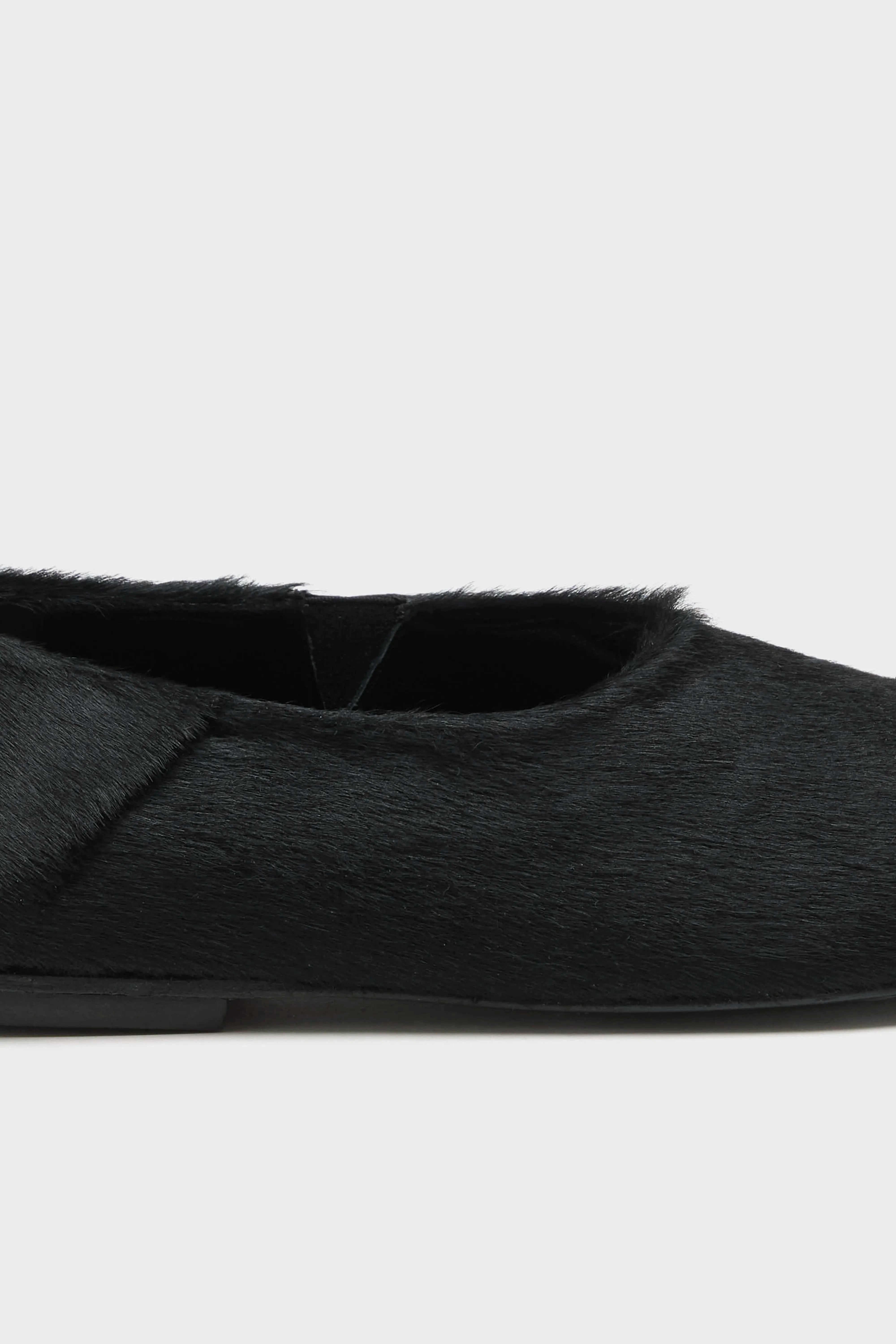 Berta Flats (262 / W / BLACK)