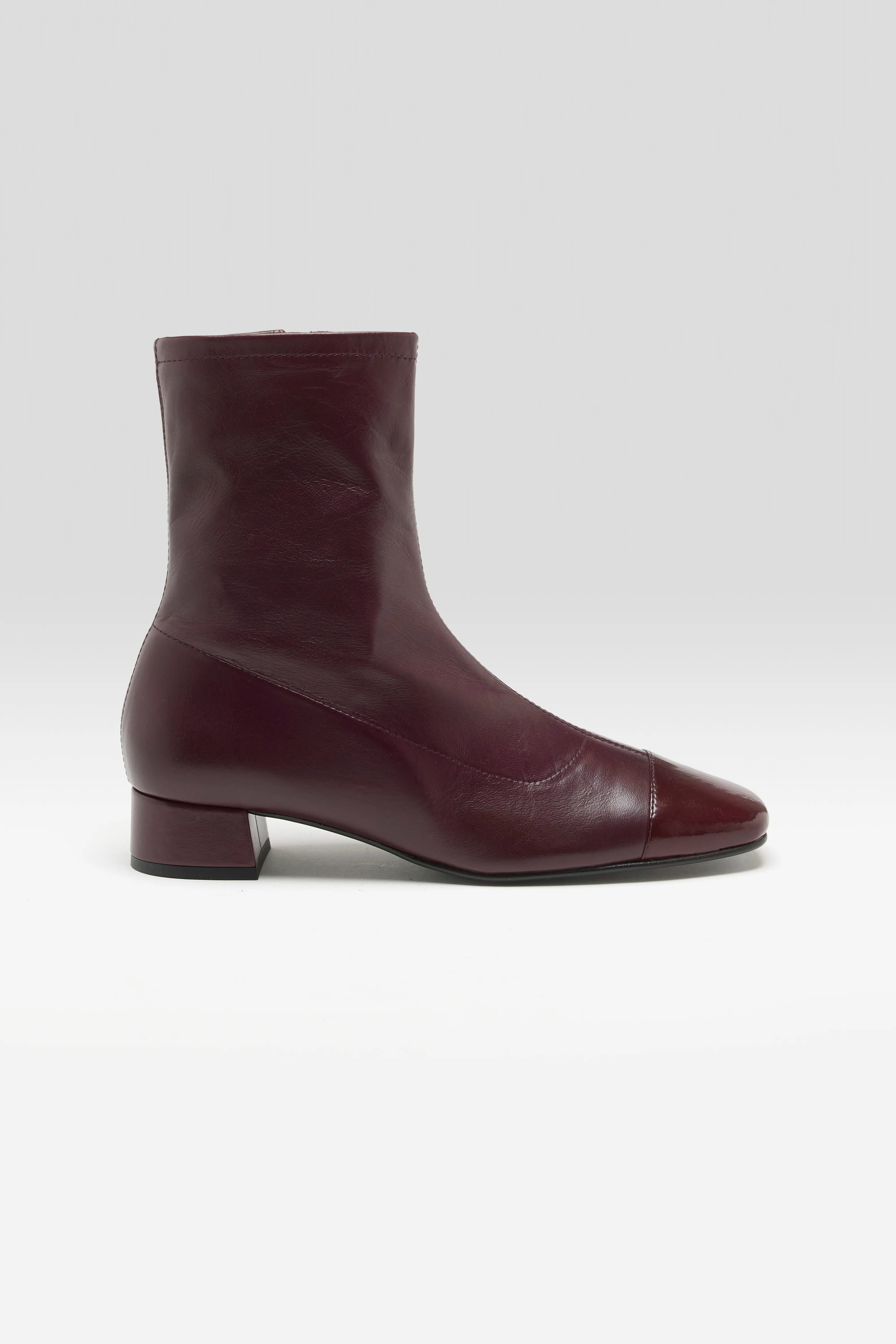Laurie Ankle Boots For Women | Bellerose