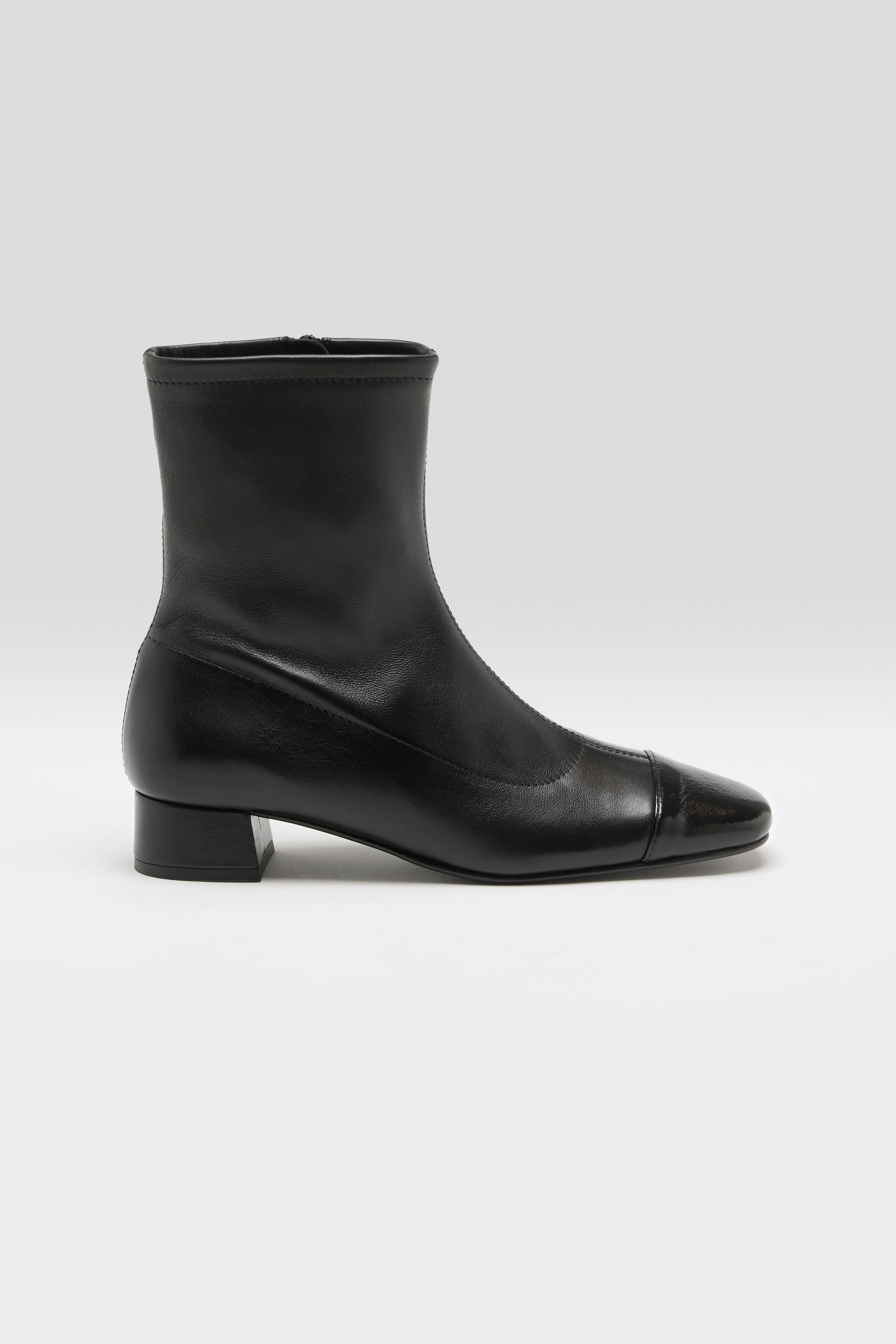 Laurie Ankle Boots For Women | Bellerose