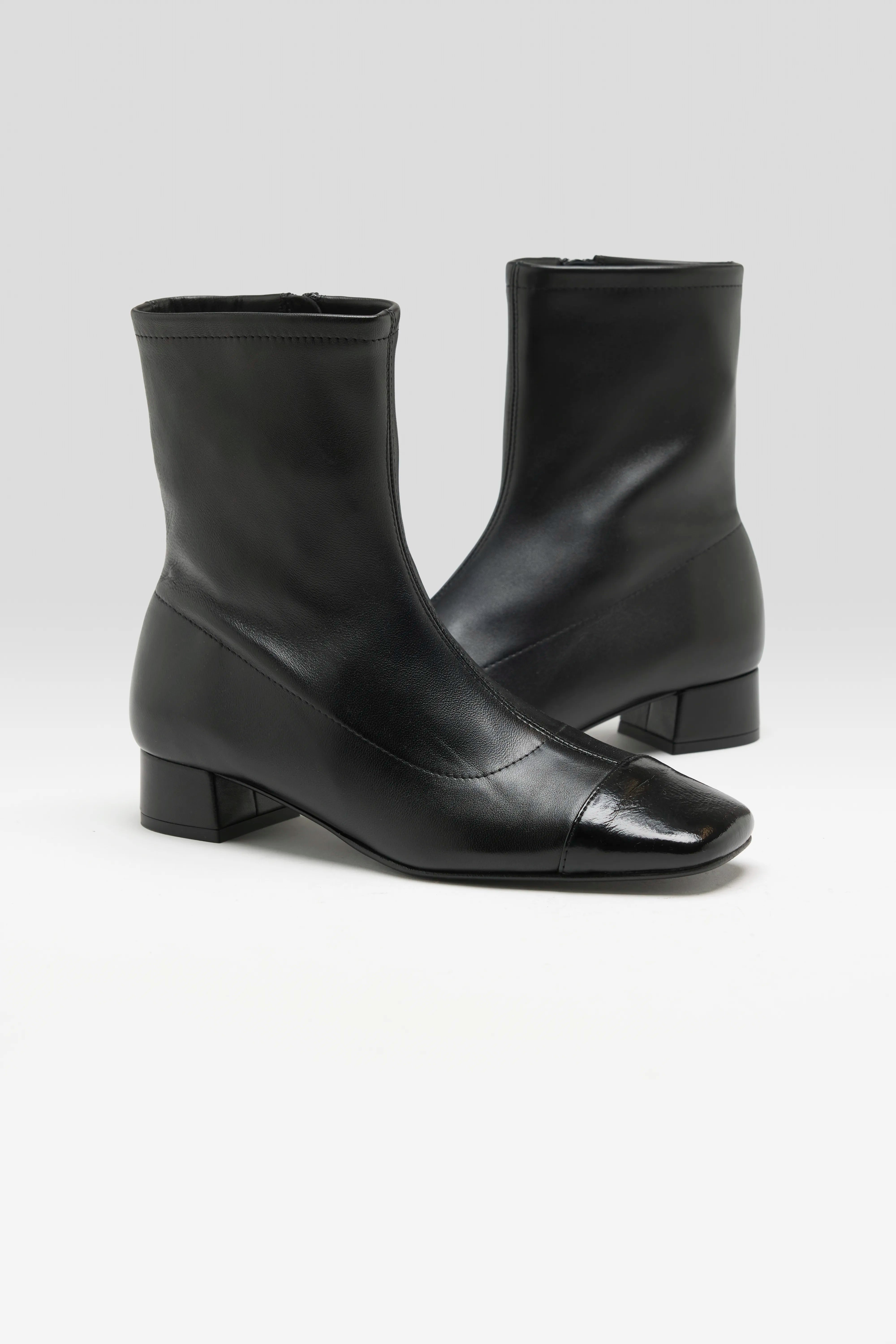 Laurie Ankle Boots For Women | Bellerose