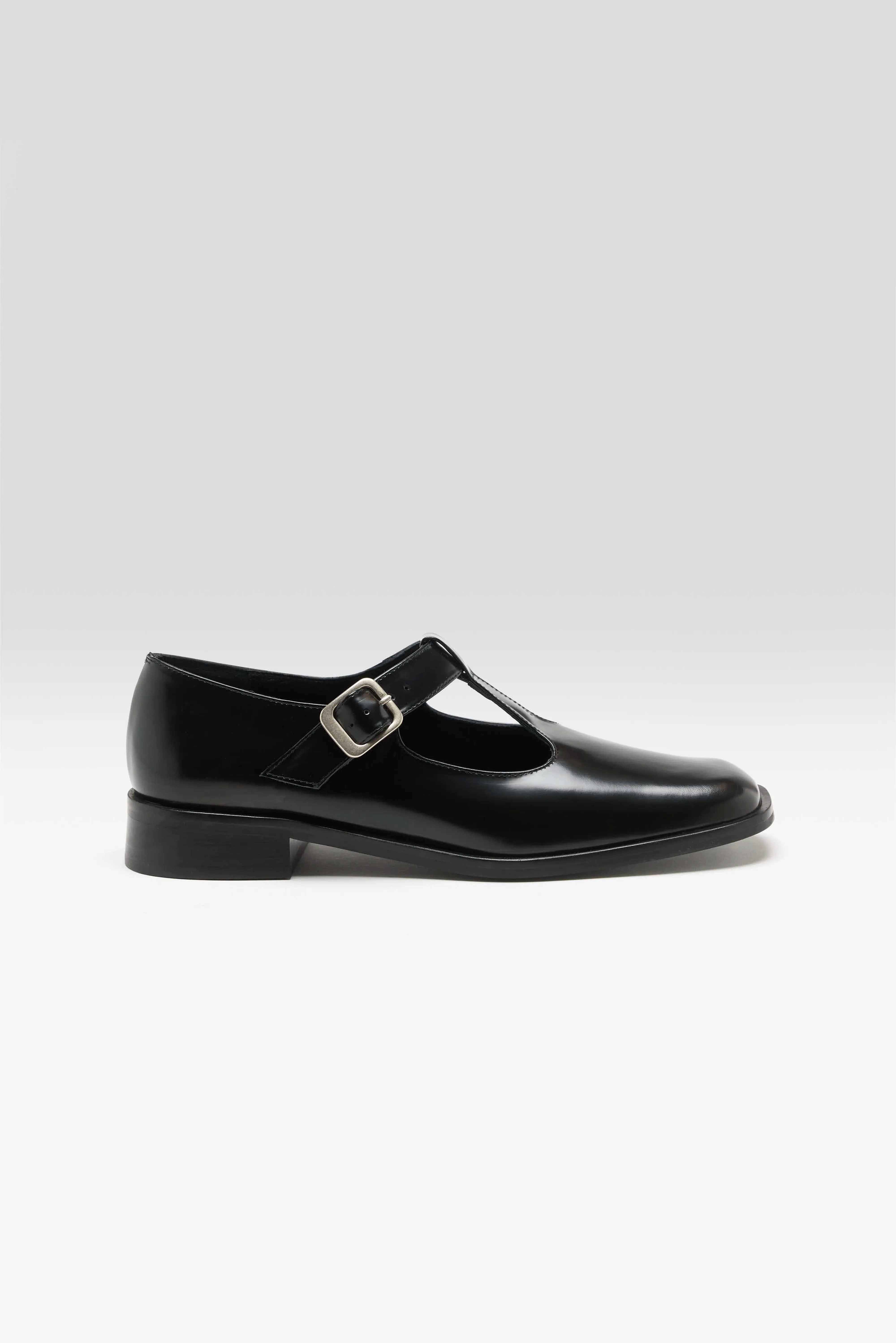 Lucy T-bar Mary Janes For Women | Bellerose