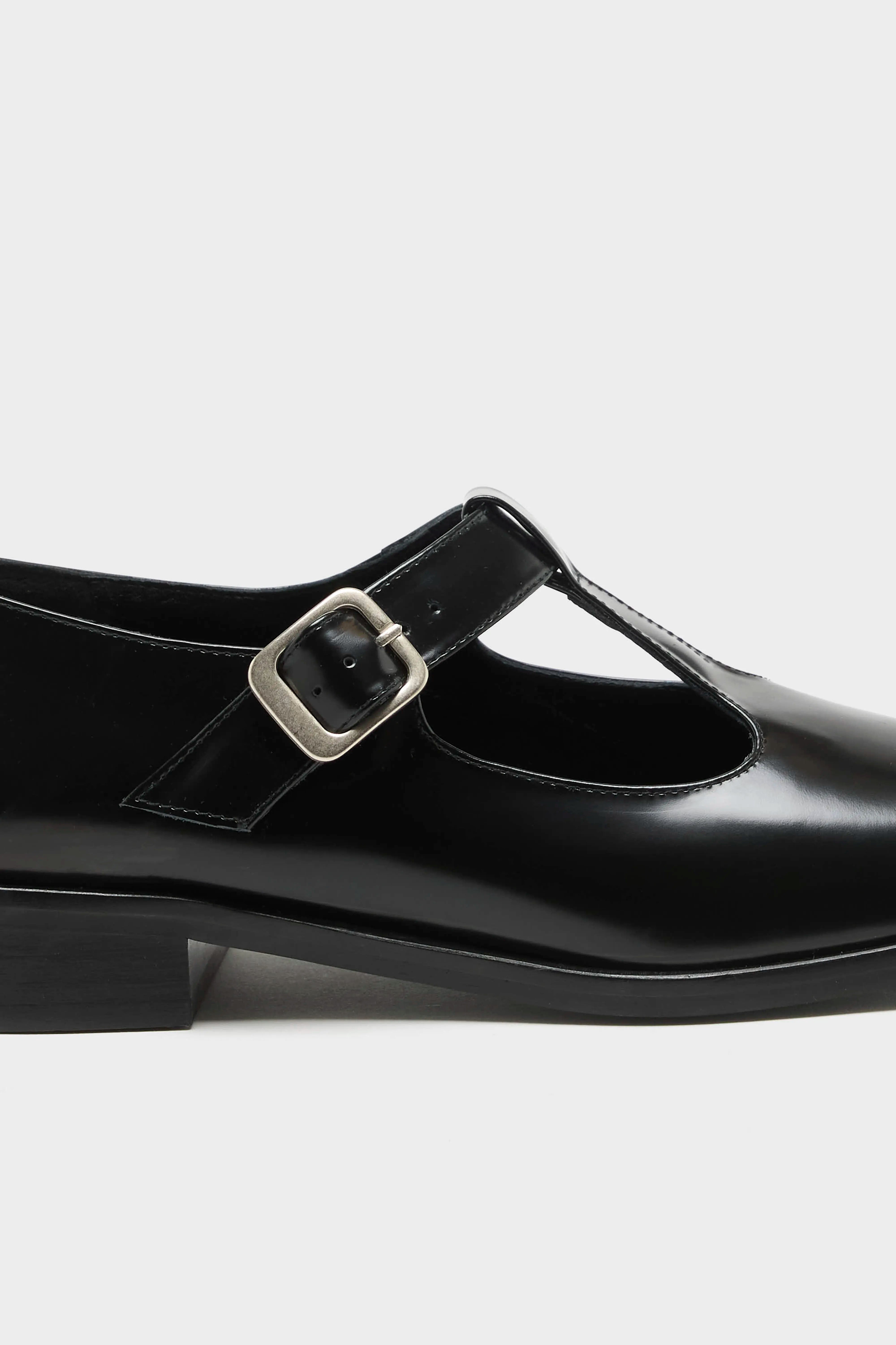 Lucy T-bar Mary Janes For Women | Bellerose