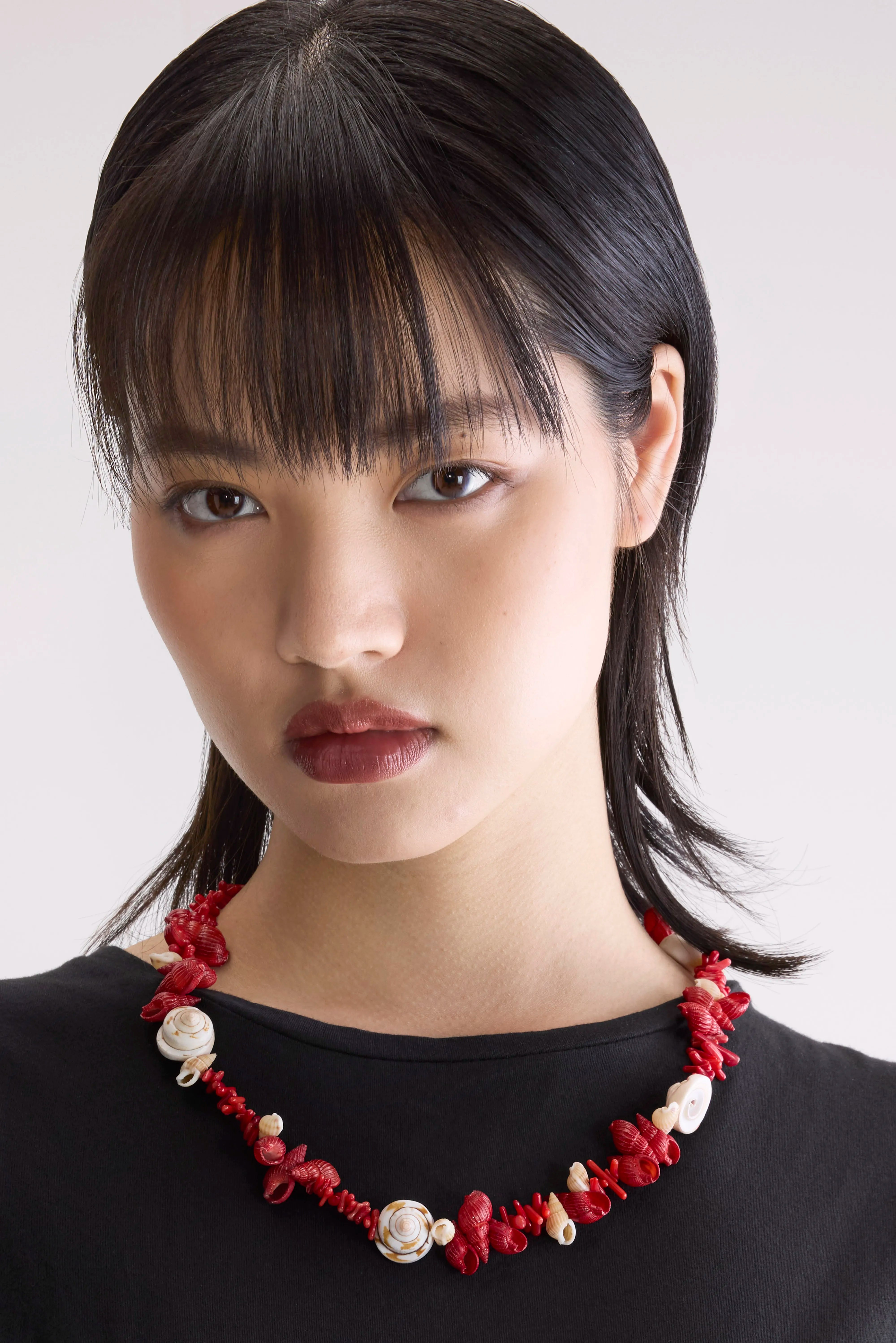 Collier Reef Pour Femme | Bellerose