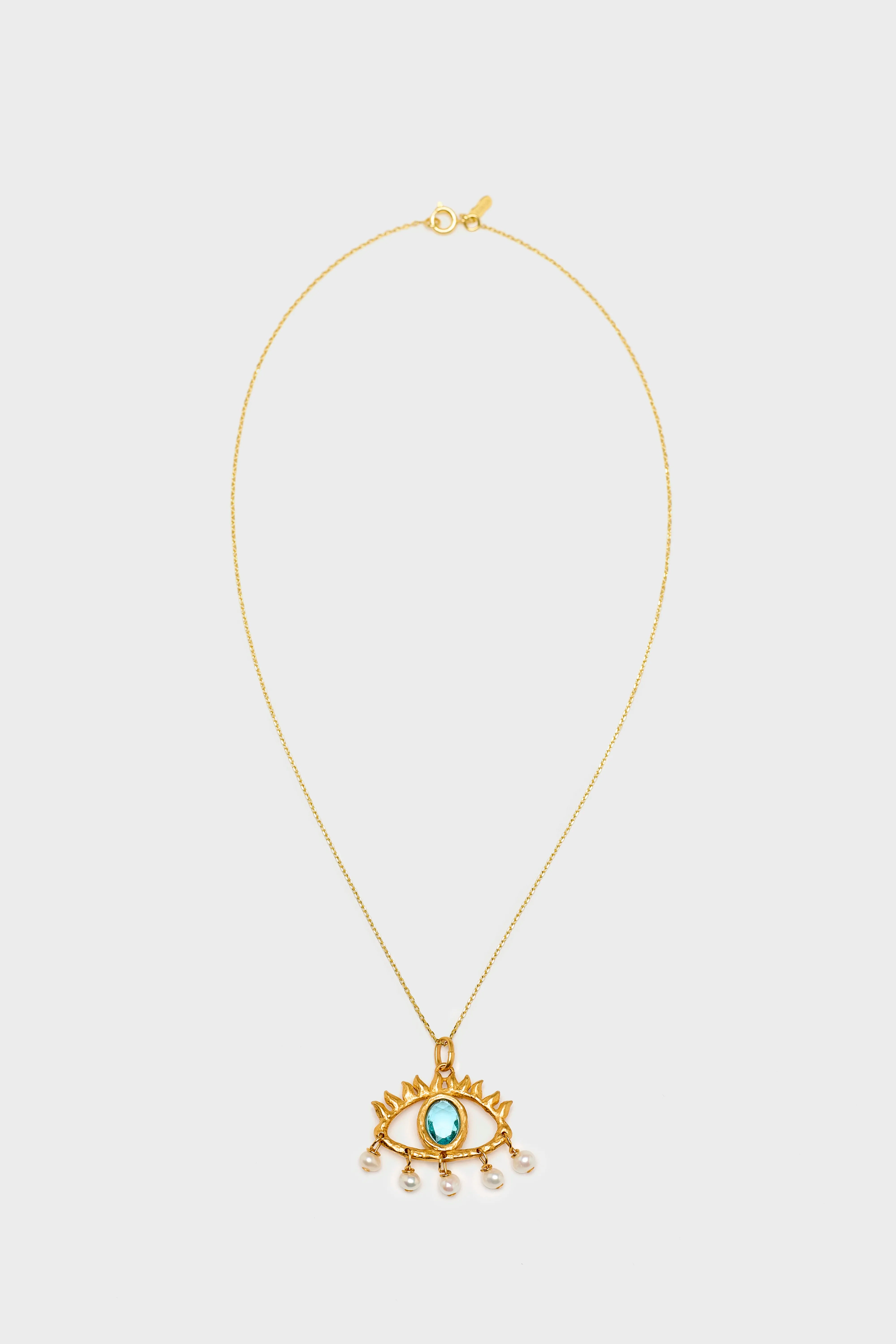 Collier Horus Pour Femme | Bellerose