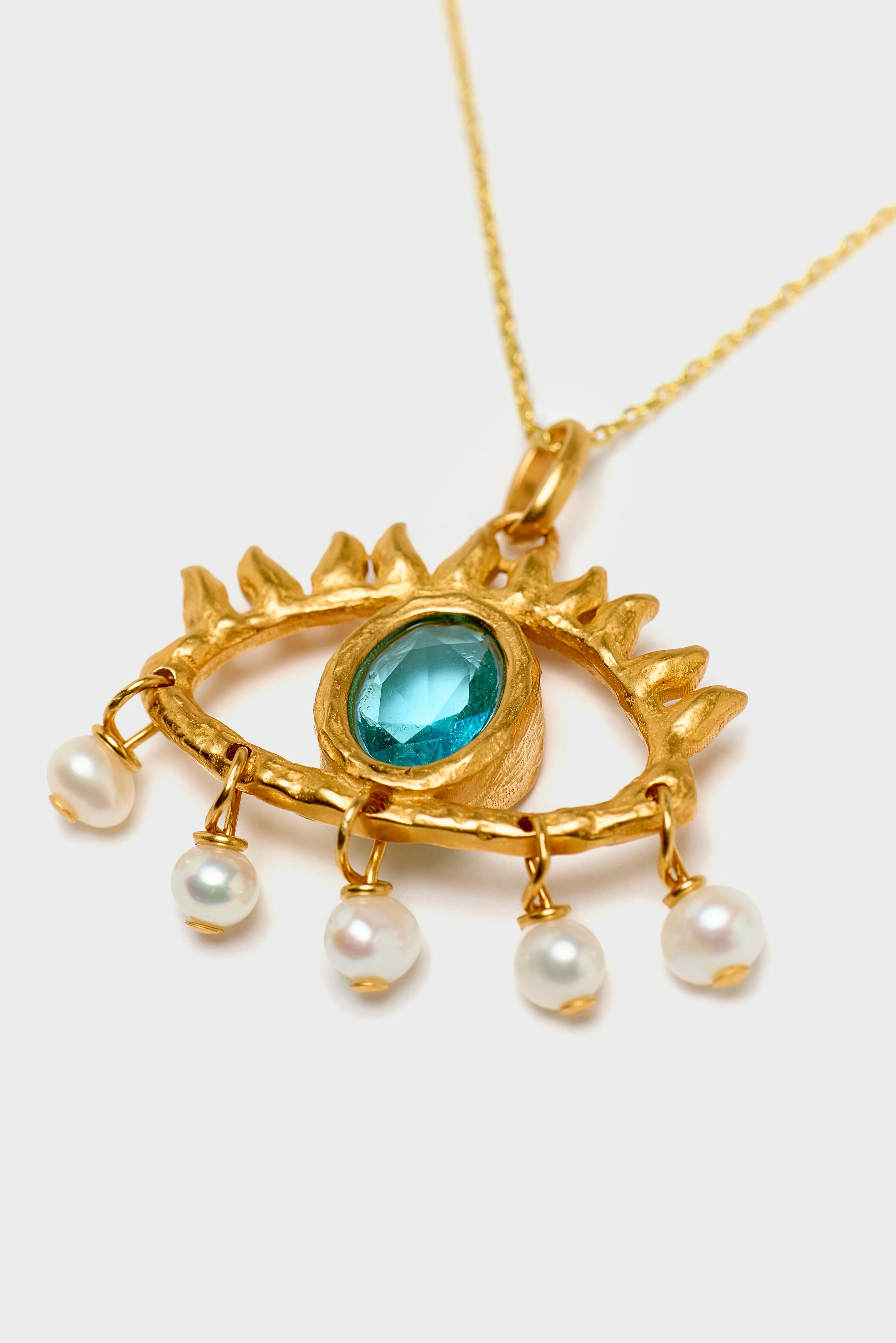 Collier Horus Pour Femme | Bellerose
