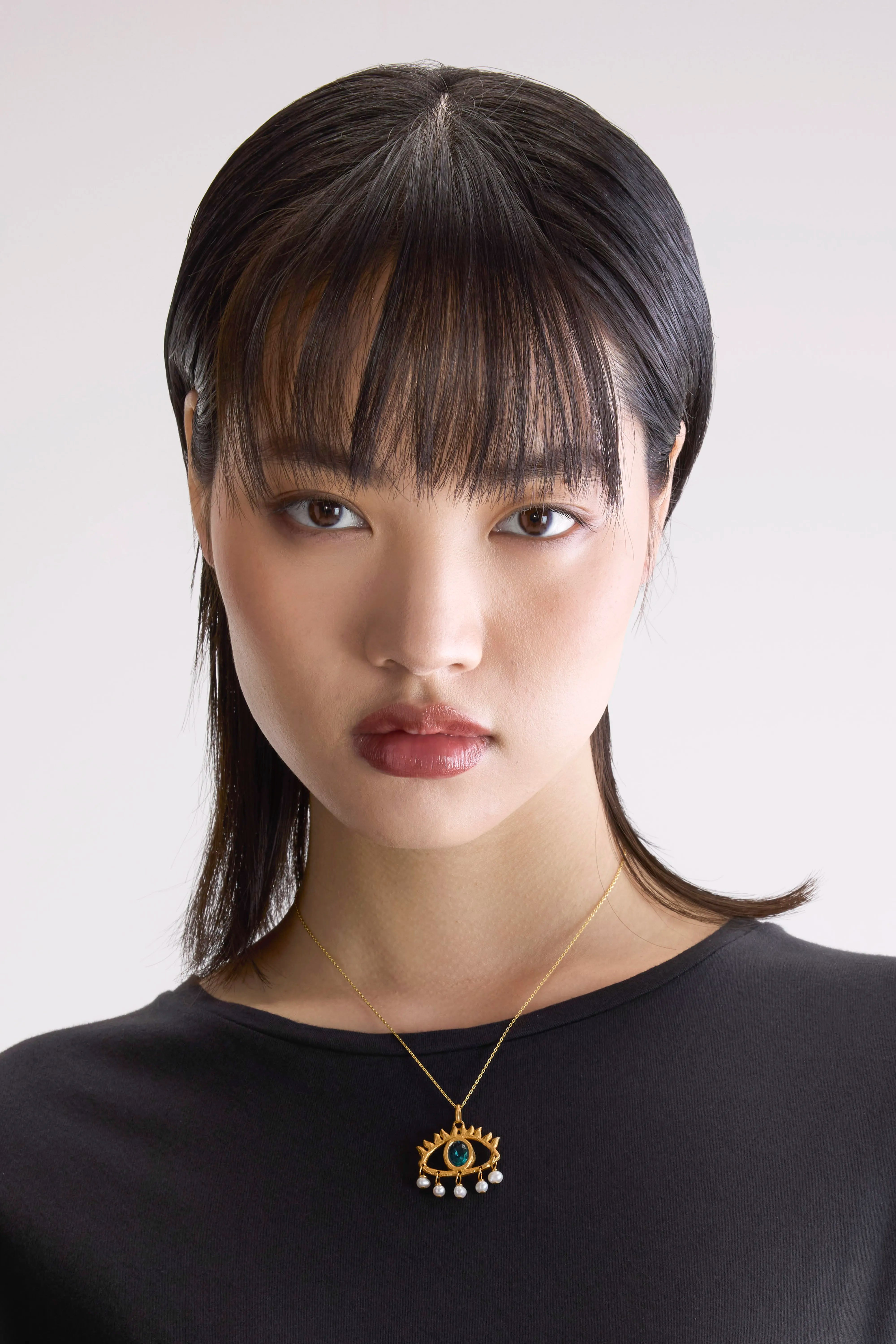 Collier Horus Pour Femme | Bellerose