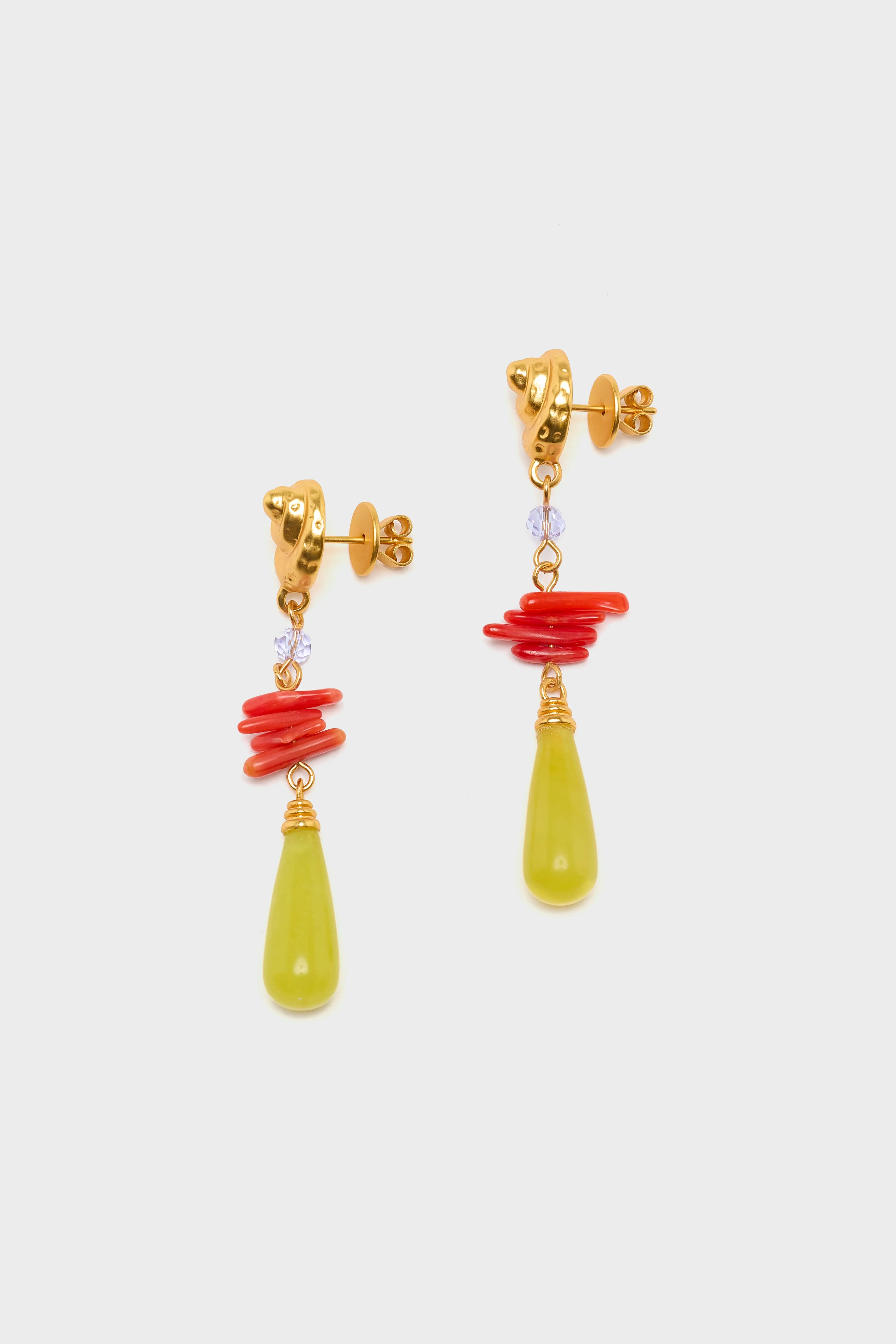 Caracola Earrings For Women | Bellerose