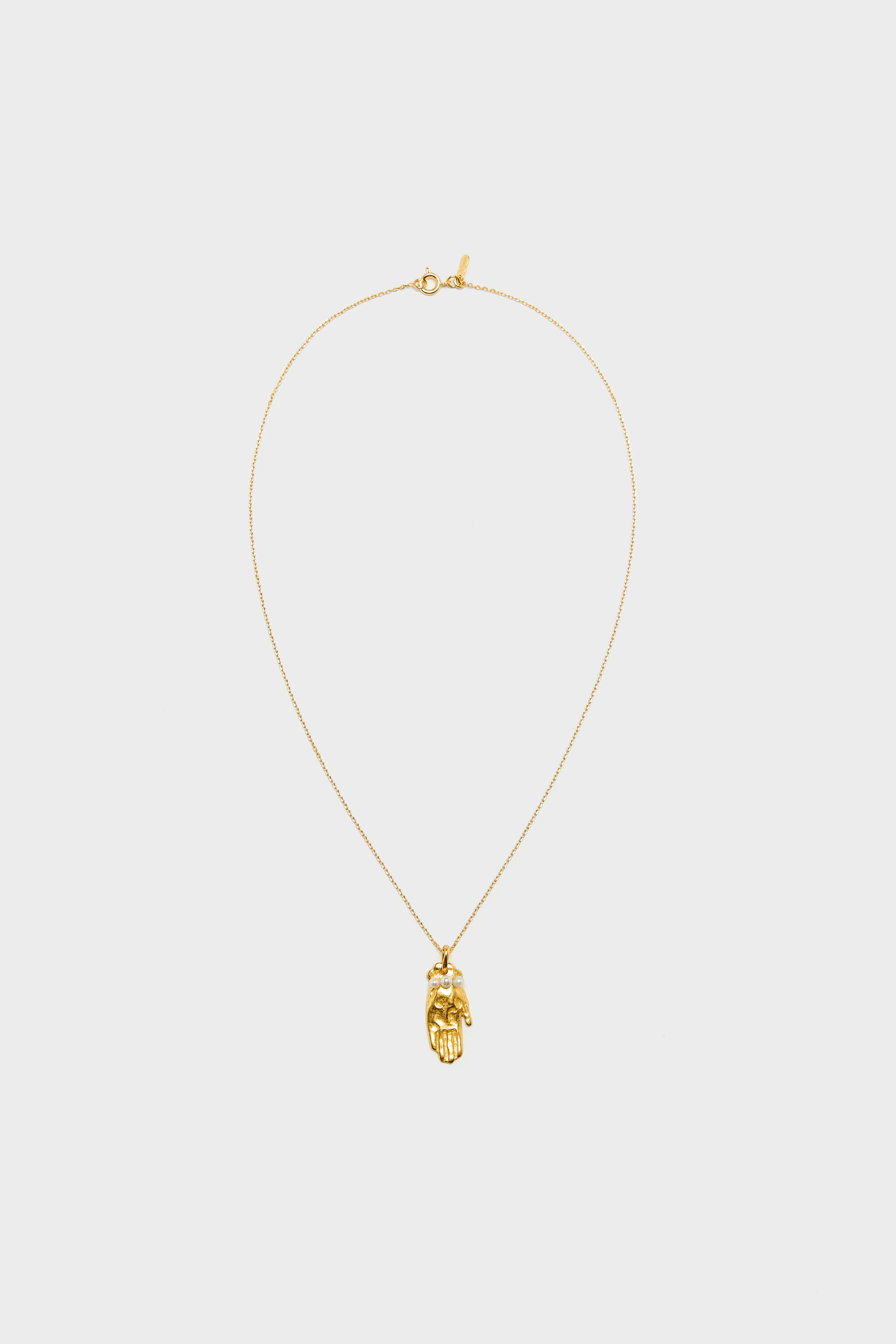 Fatima Charm For Women | Bellerose