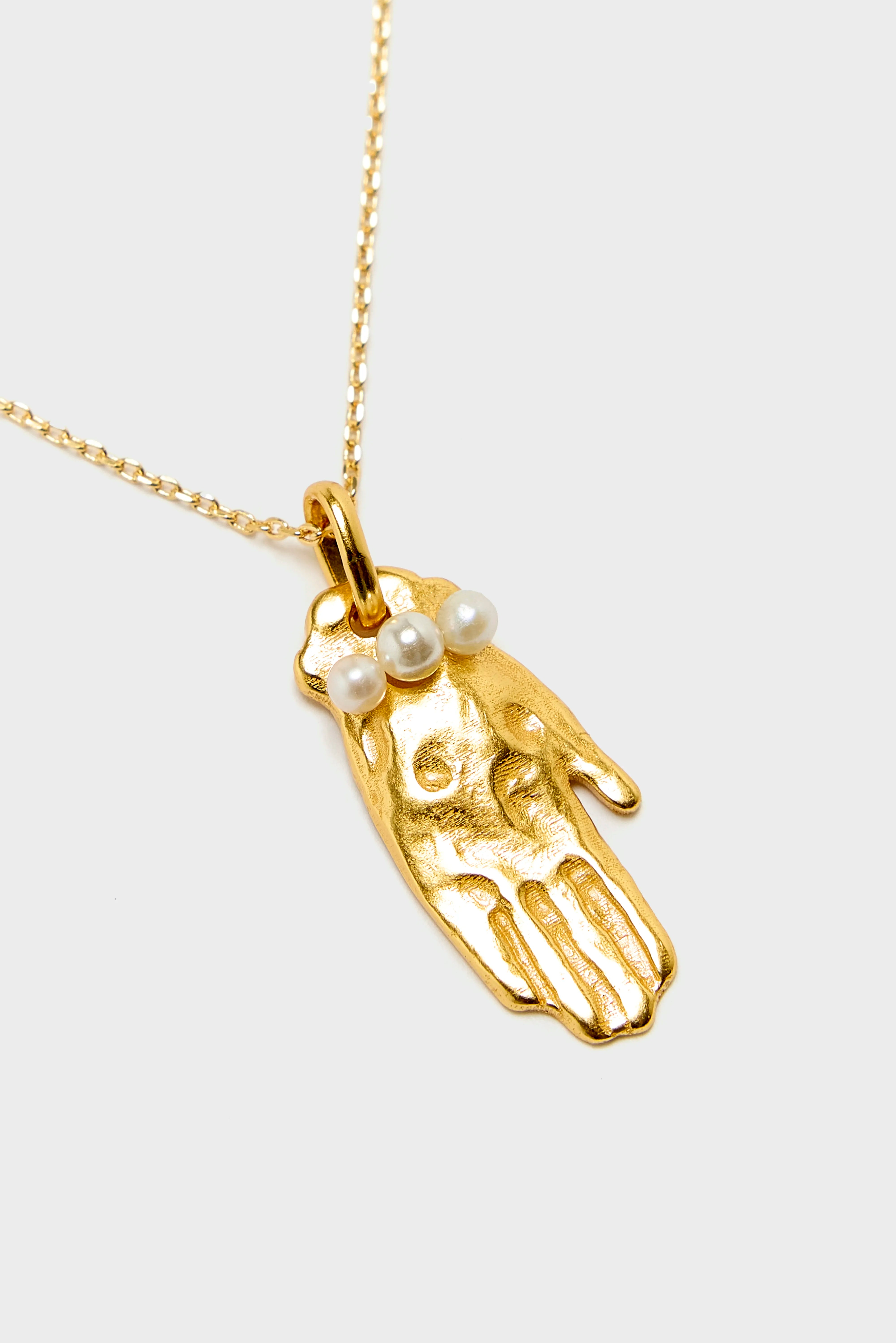 Fatima Charm For Women | Bellerose