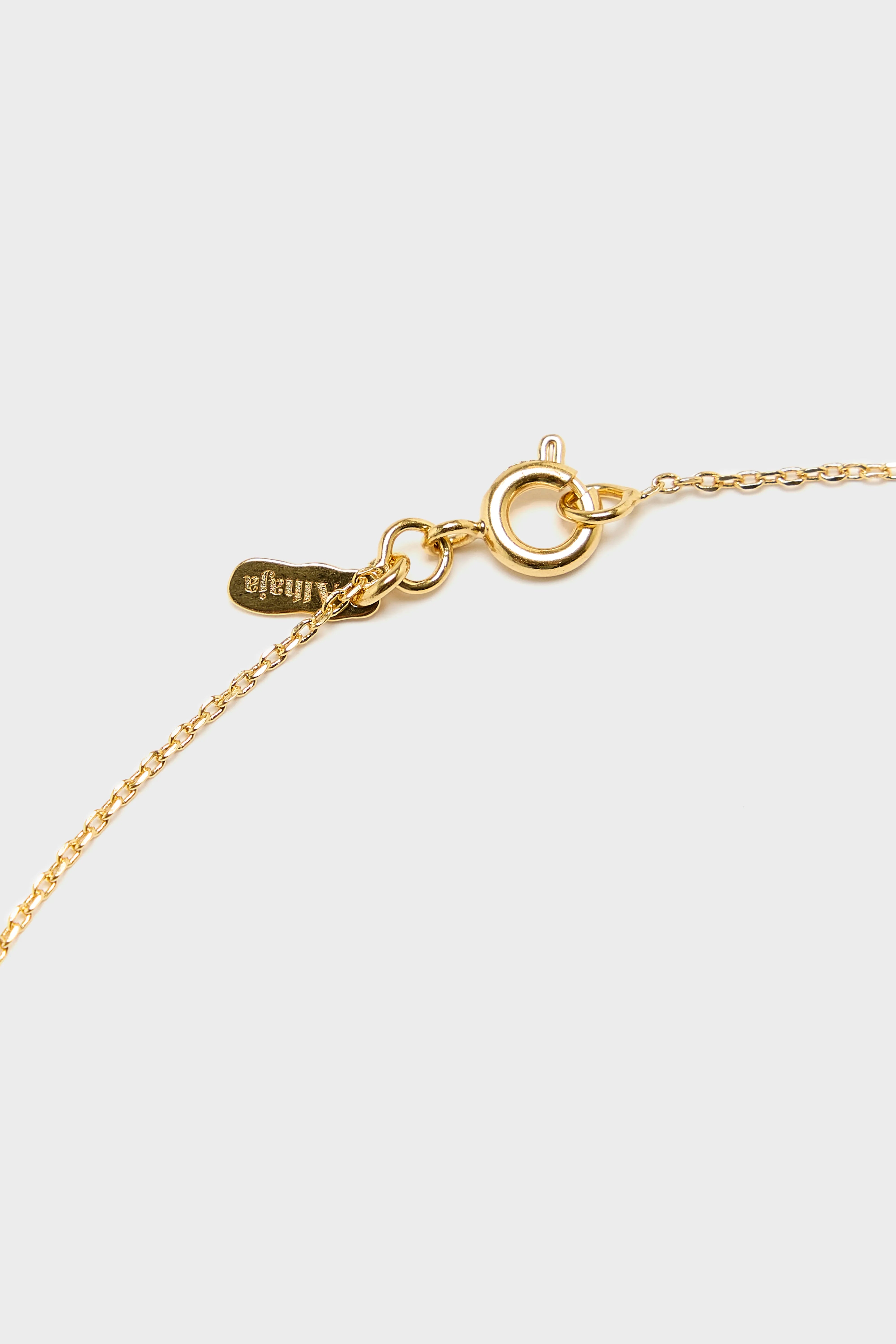Mi Gran Amor Gold Necklace For Women | Bellerose