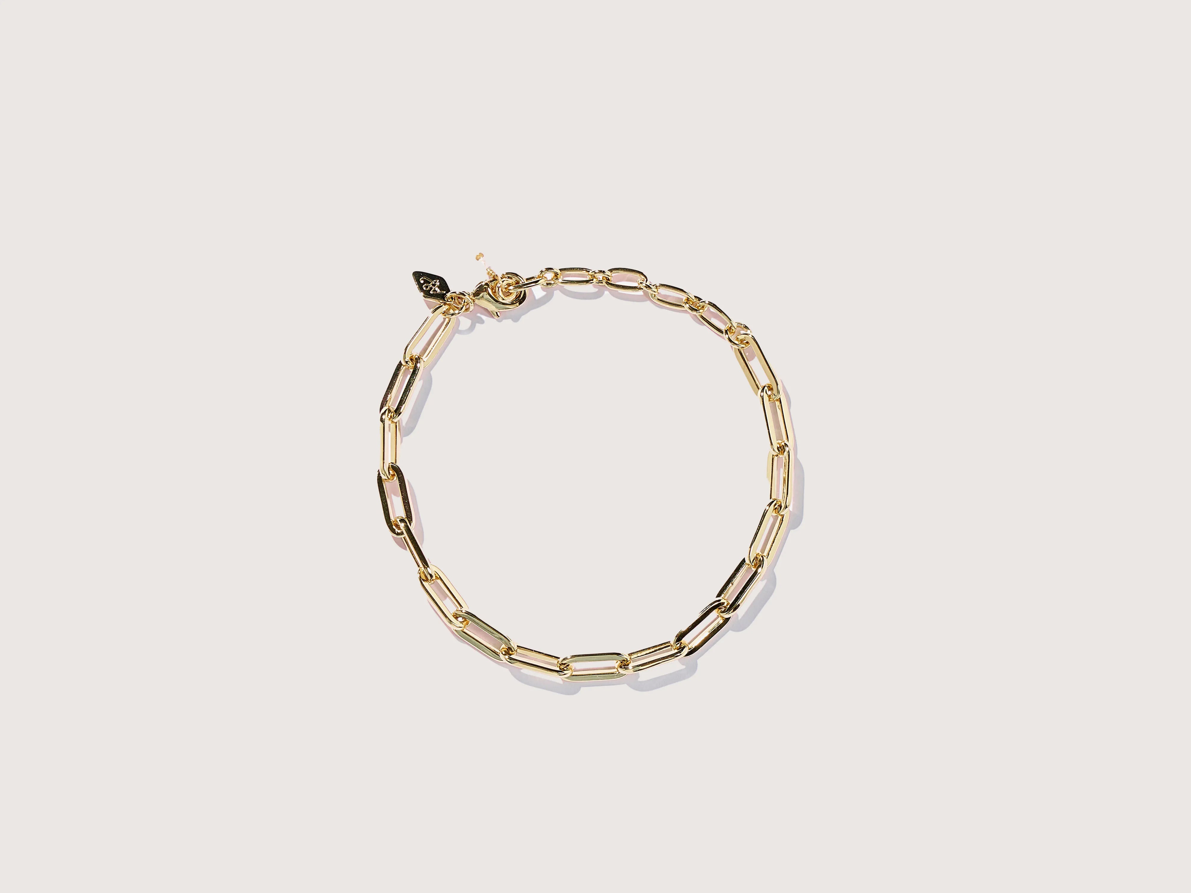 Gouden Hour Armband (242 / W / GOLD)