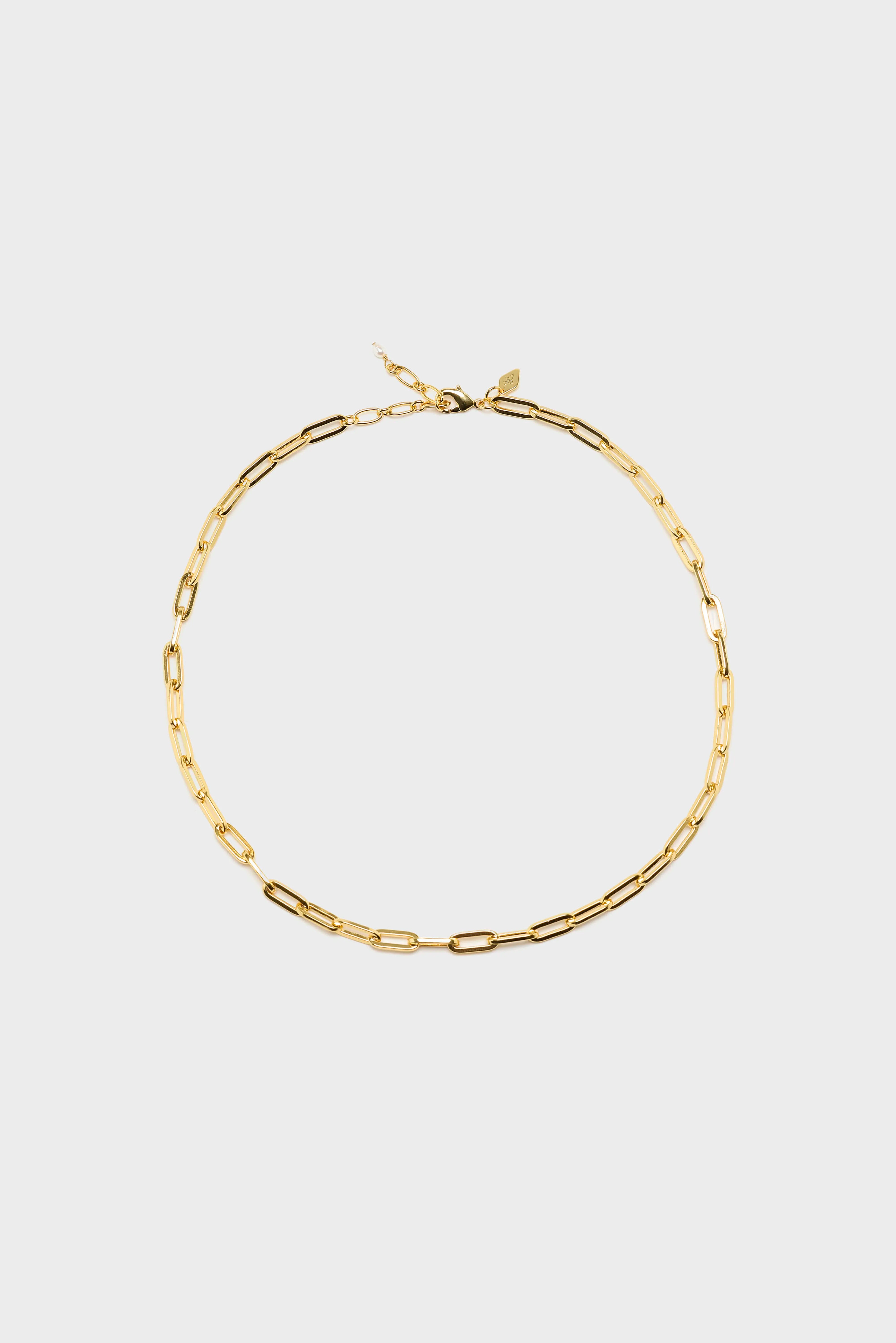 Golden Hour Necklace Voor Dames | Bellerose