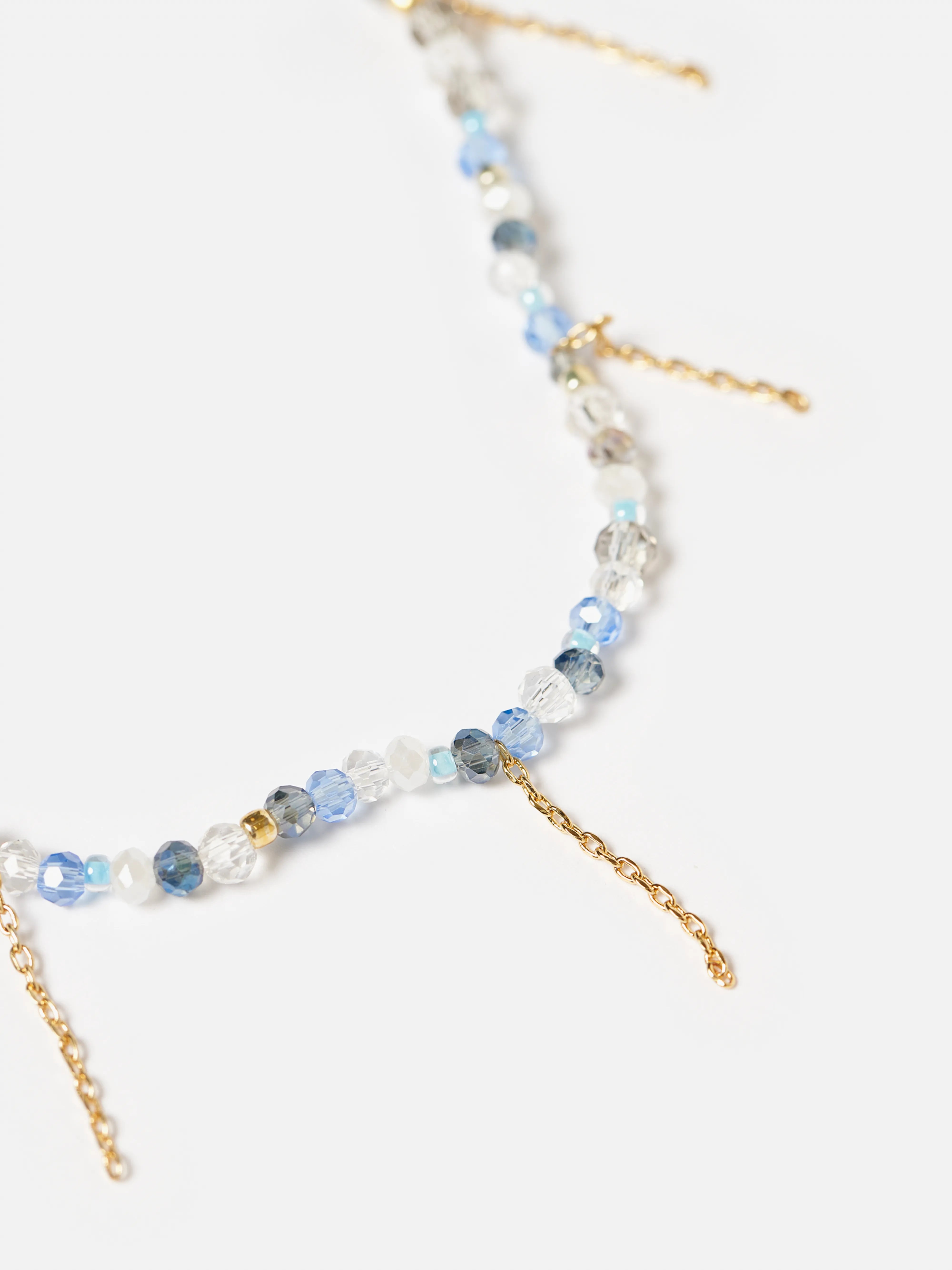 Silver Lining Necklace For Women | Bellerose