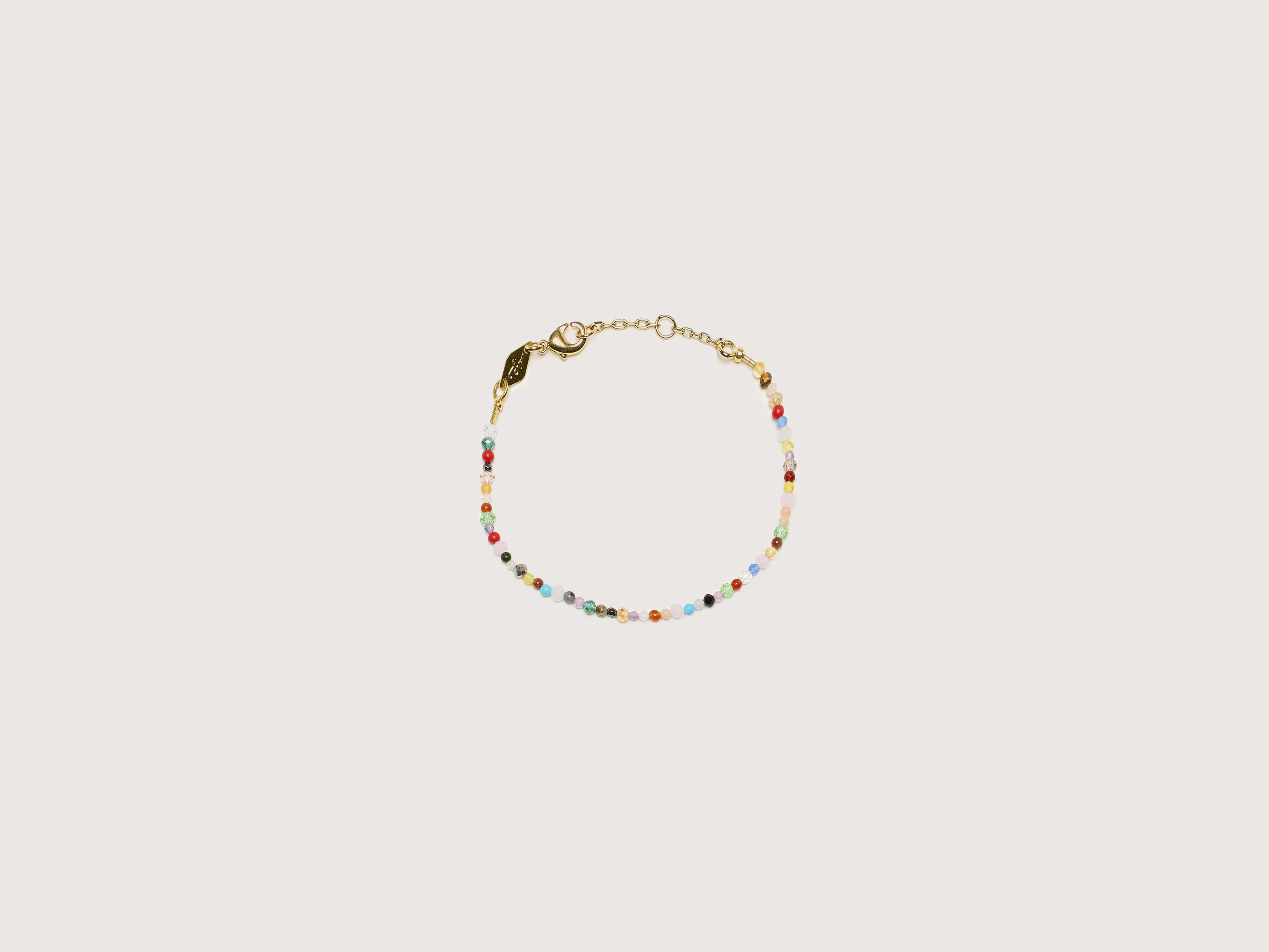 Precious Mix Bracelet (242 / W / MULTICOLOR)