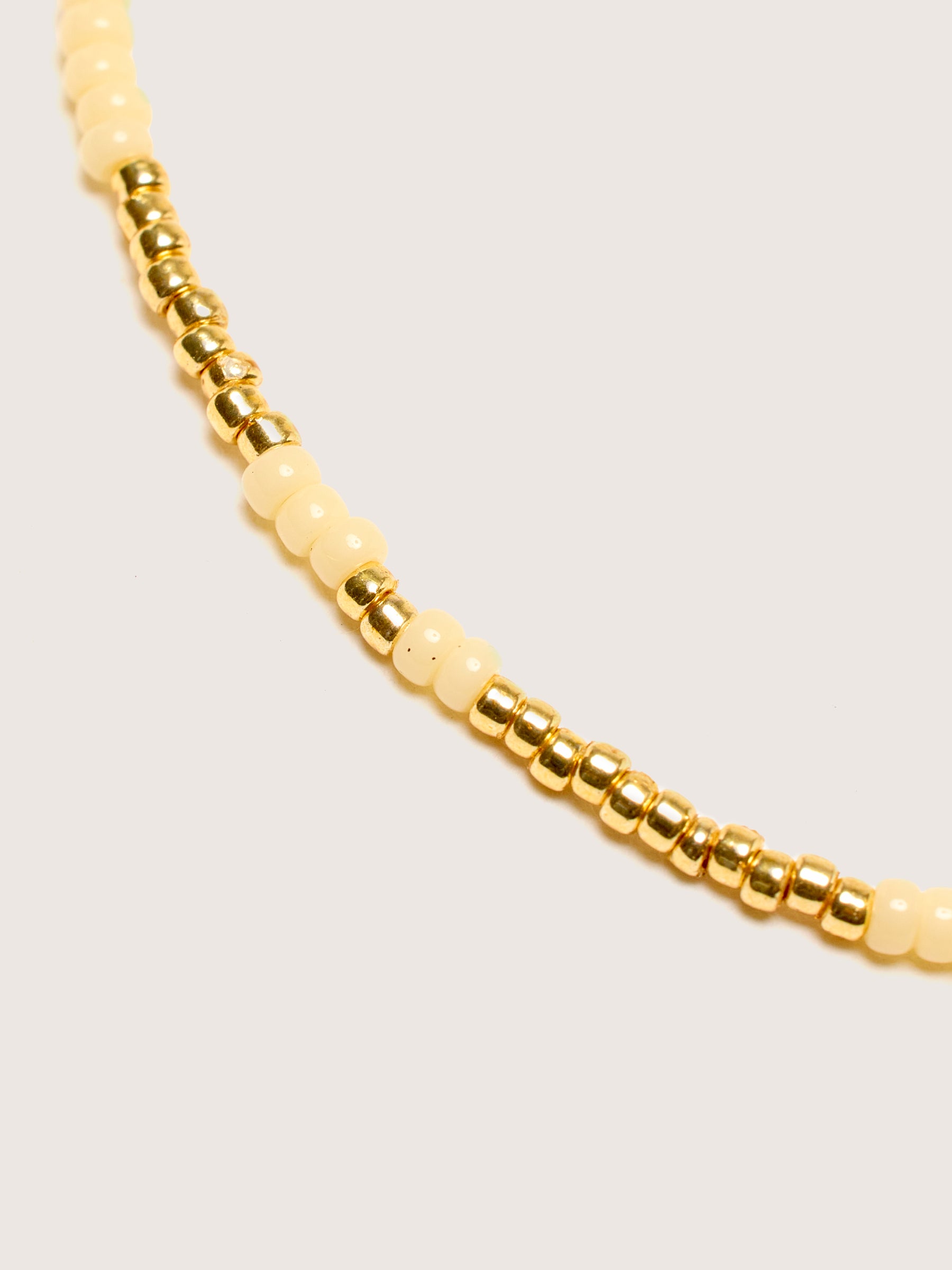 Asym Bracelet (242 / W / GOLD)