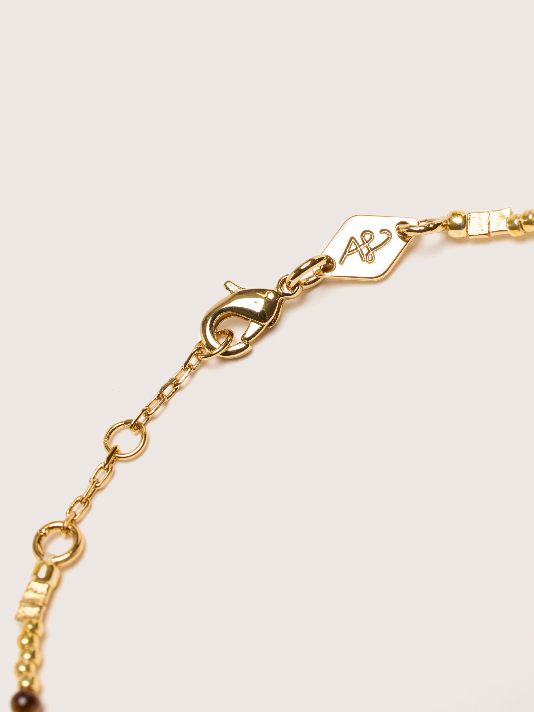 Spirale D'or Armband Voor Dames | Bellerose