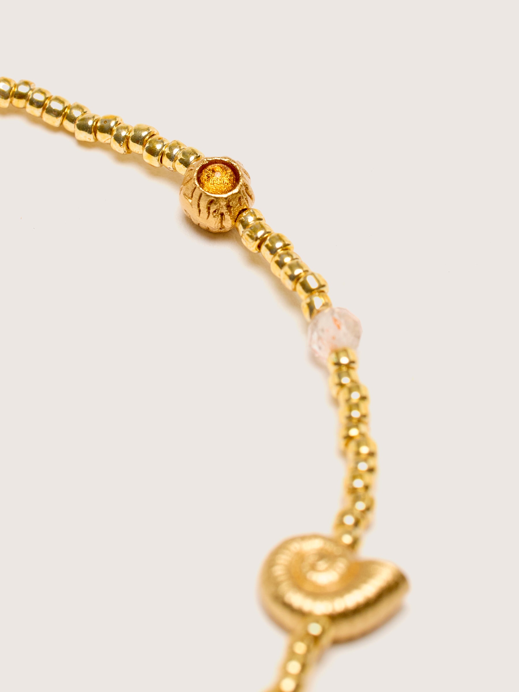 Spirale D’or Bracelet For Women | Bellerose