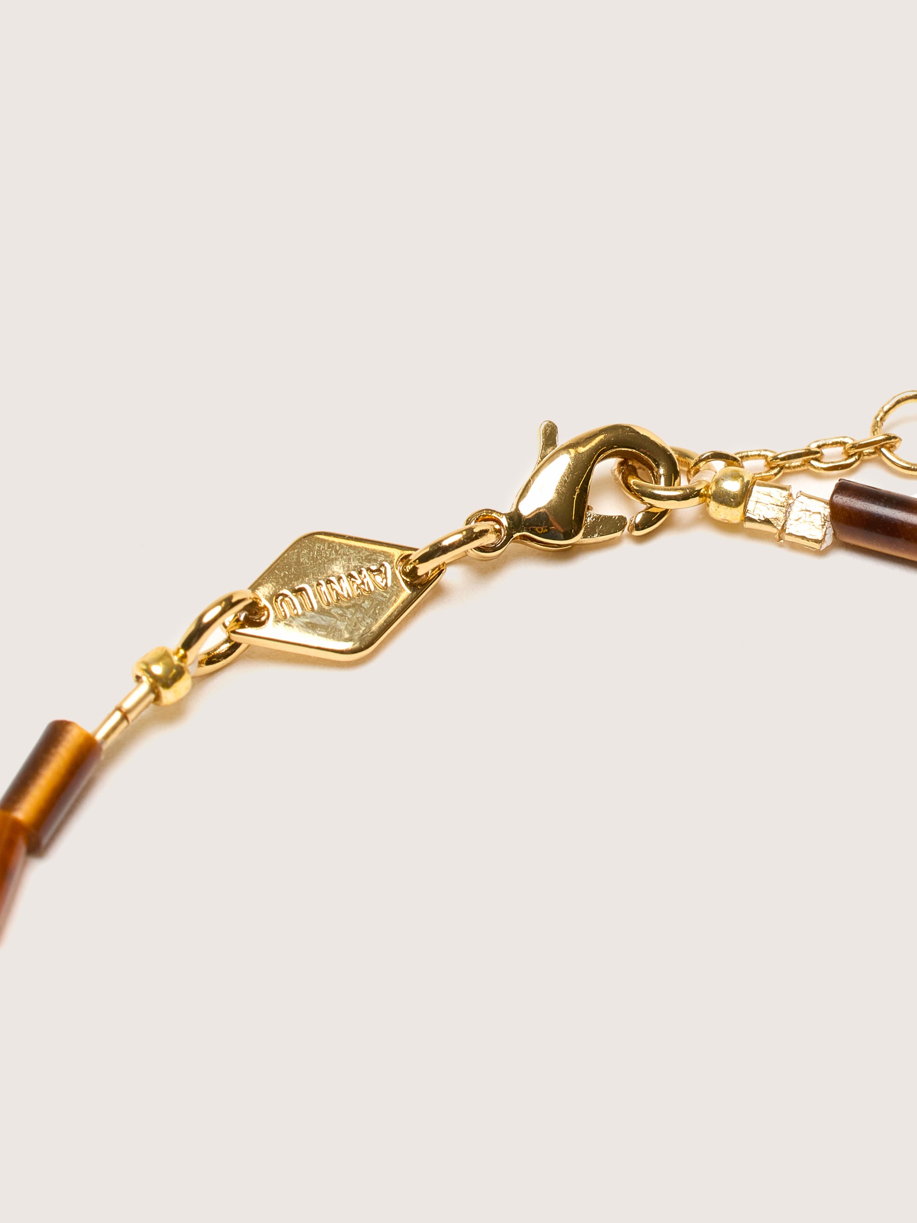 Sun Stalker Bracelet For Women | Bellerose