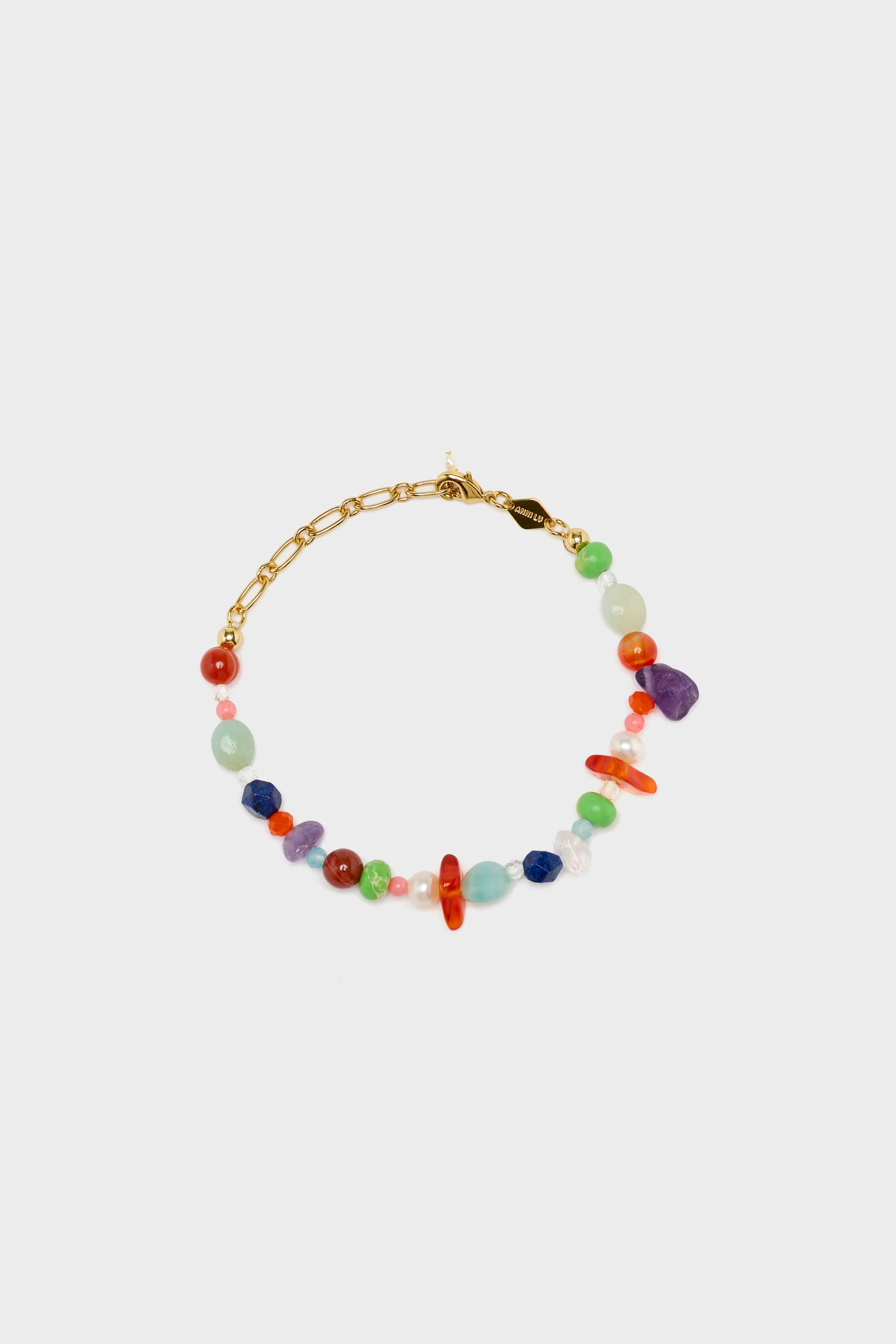 Bracelet Rock My World Pour Femme | Bellerose