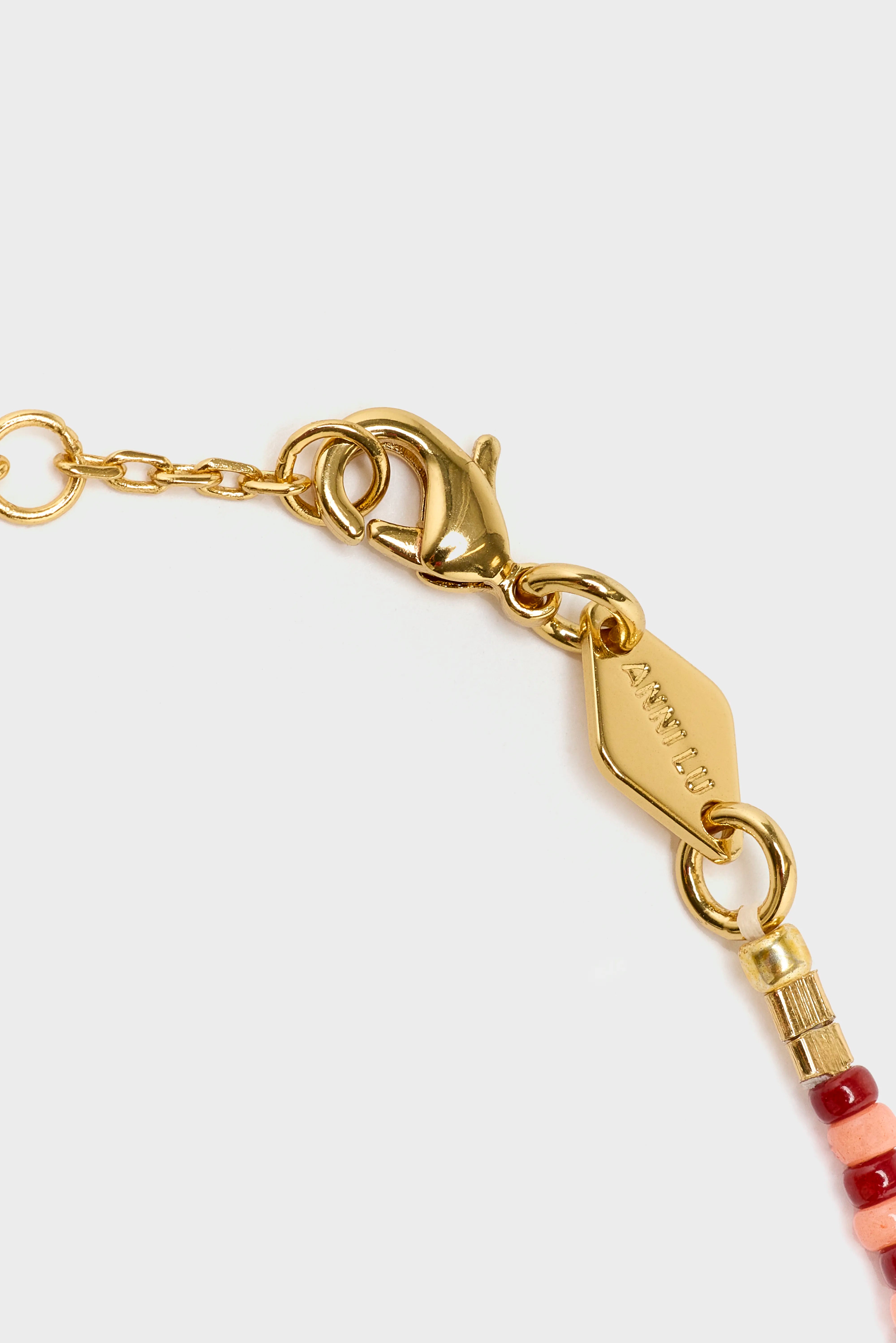 Bundoran Bracelet  (251 / W / GOLD)