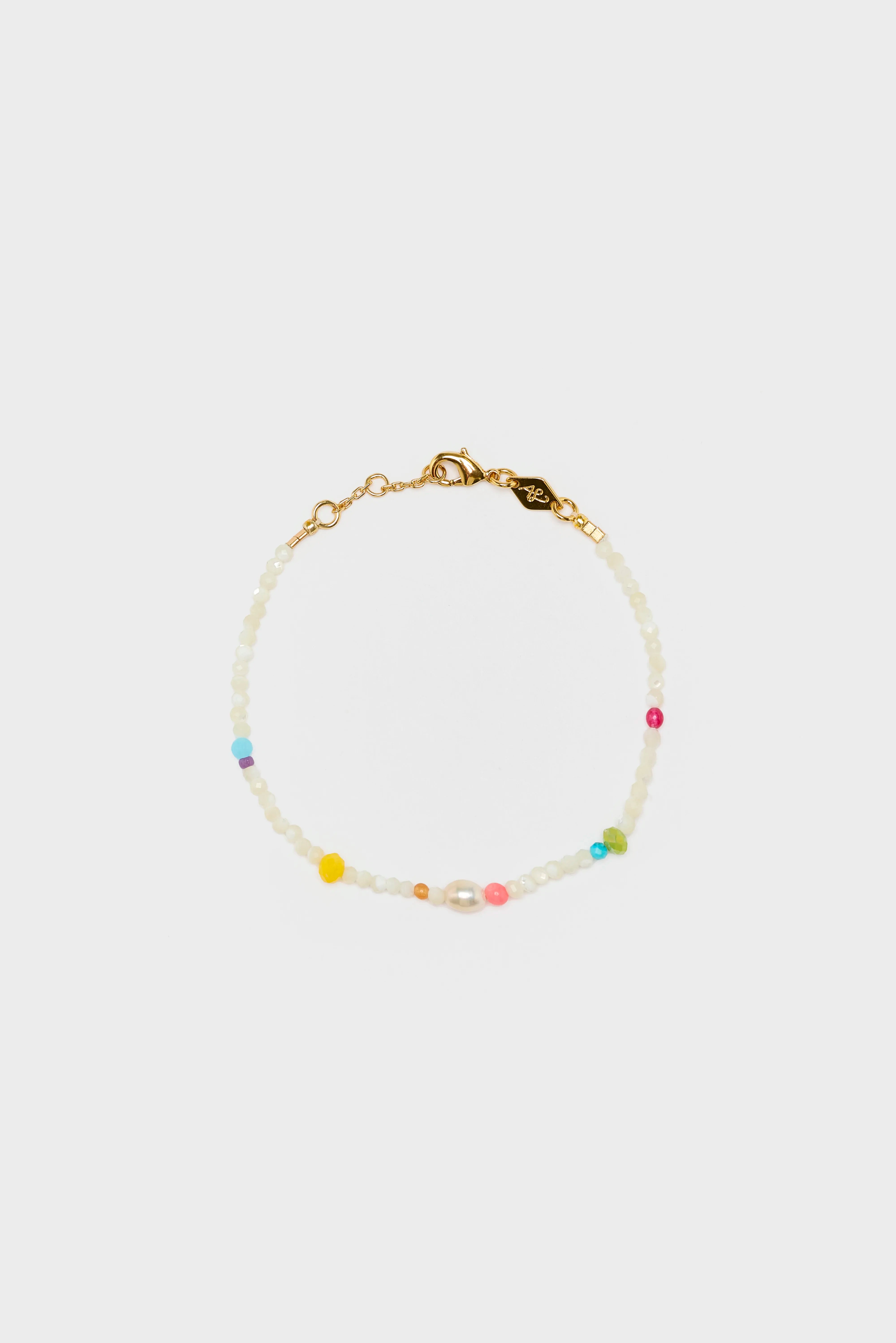 Confetti Gem Bracelet Voor Dames | Bellerose