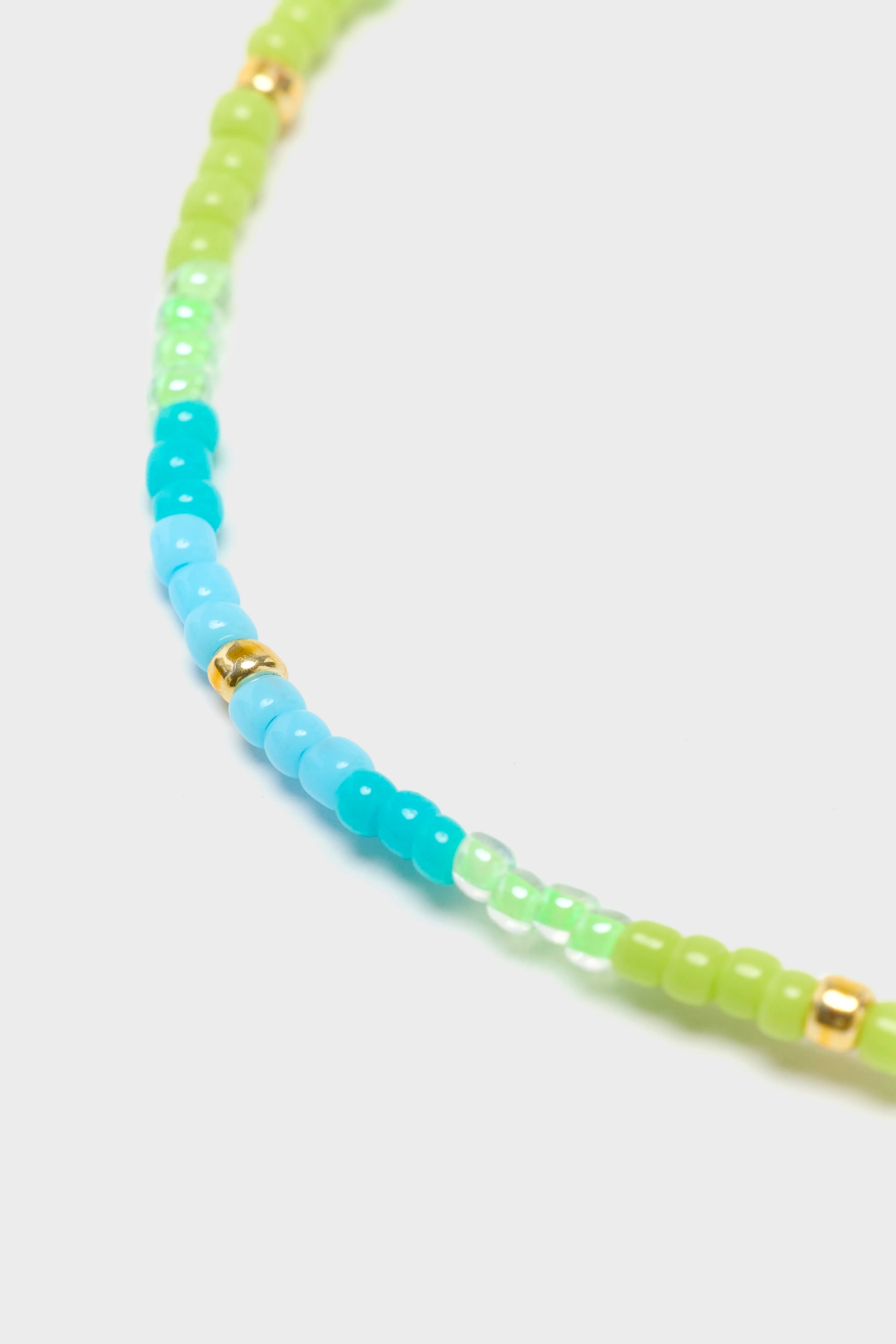 Tie Dye Bracelet Voor Dames | Bellerose