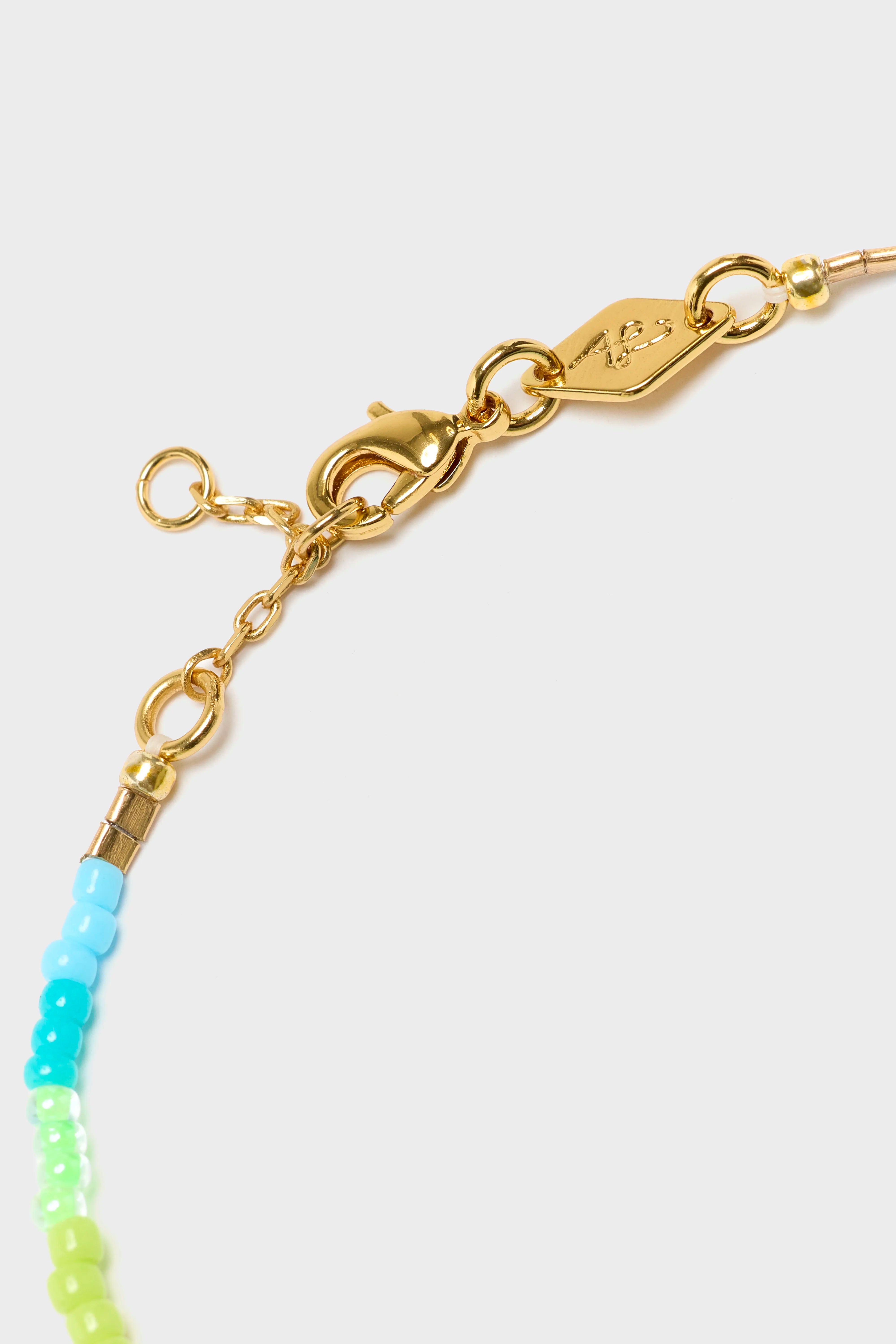 Tie Dye Bracelet Voor Dames | Bellerose
