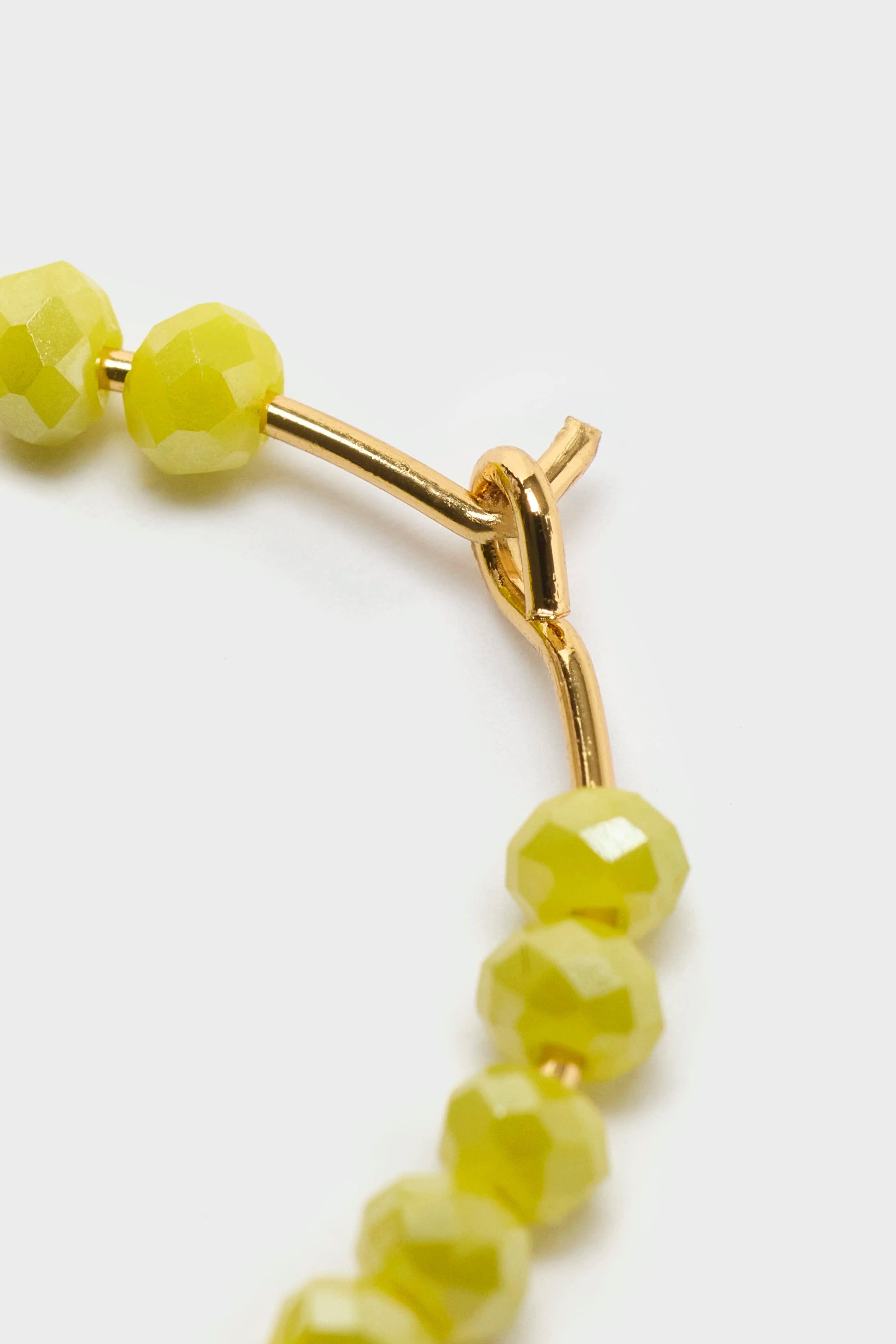 Boucles D'oreilles Cosmic Cactus Hoop Pour Femme | Bellerose