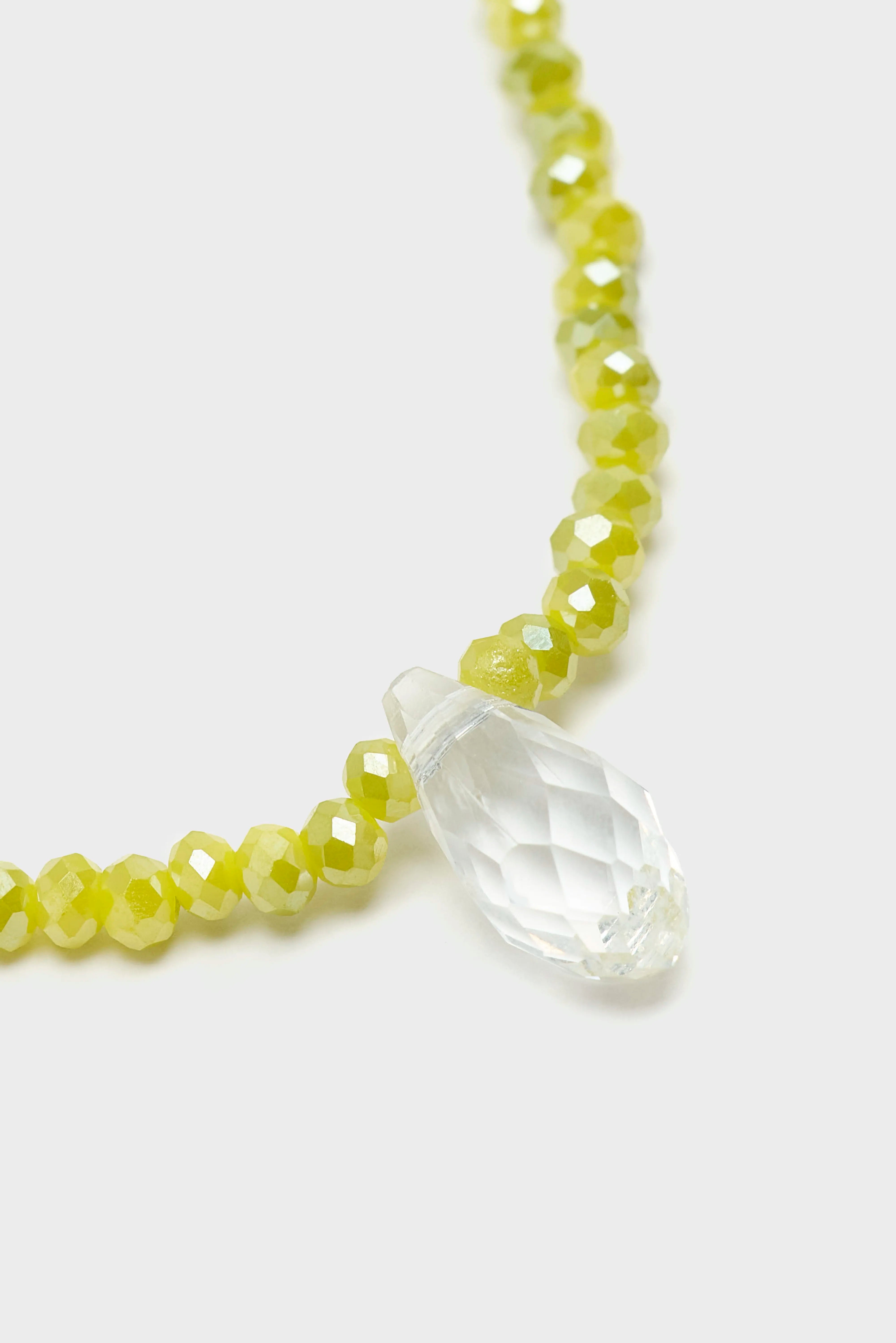 Cosmic Cactus Necklace Pour Femme | Bellerose