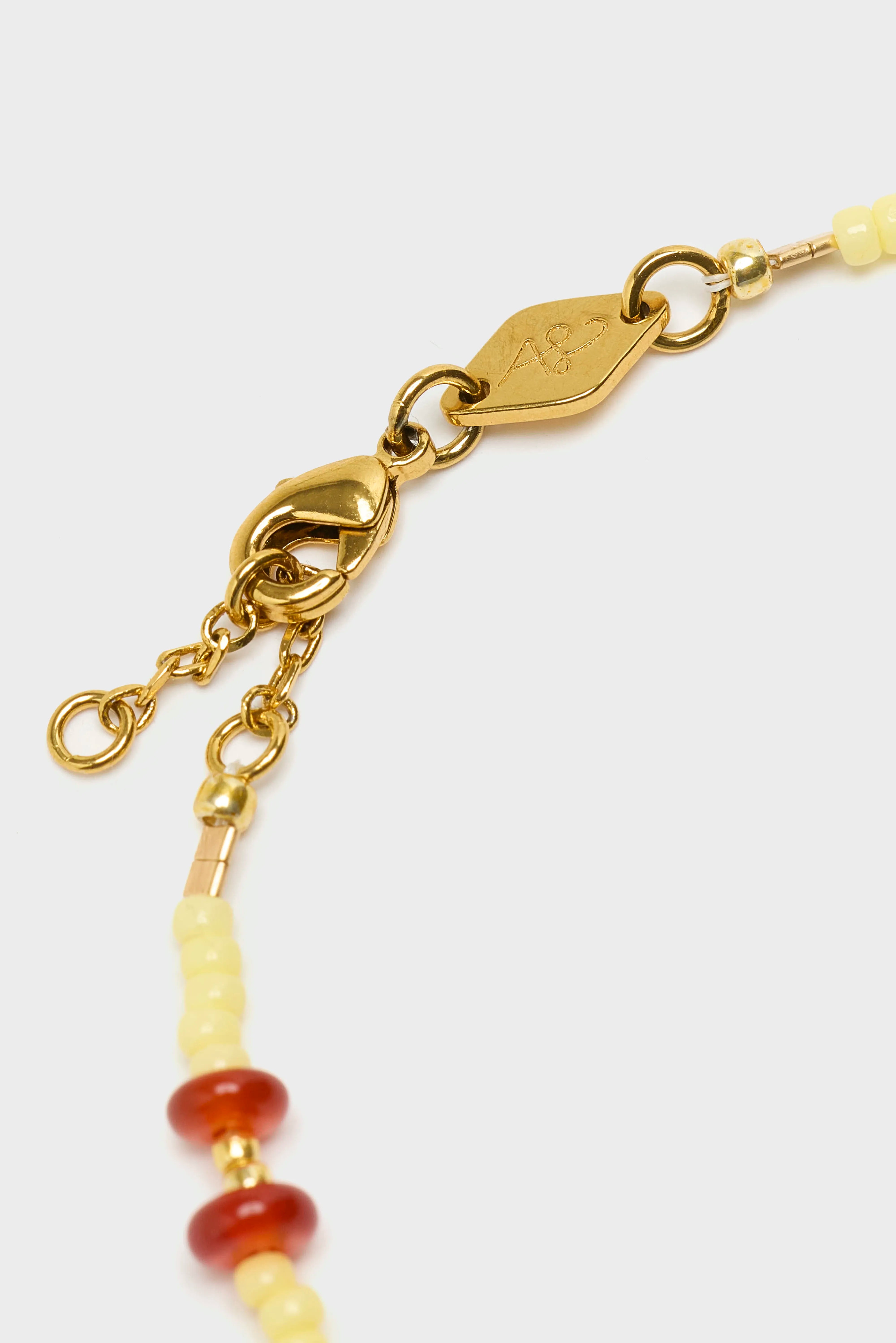 Bracelet Dizzy Moon  (261 / W / MULTICOLOR)