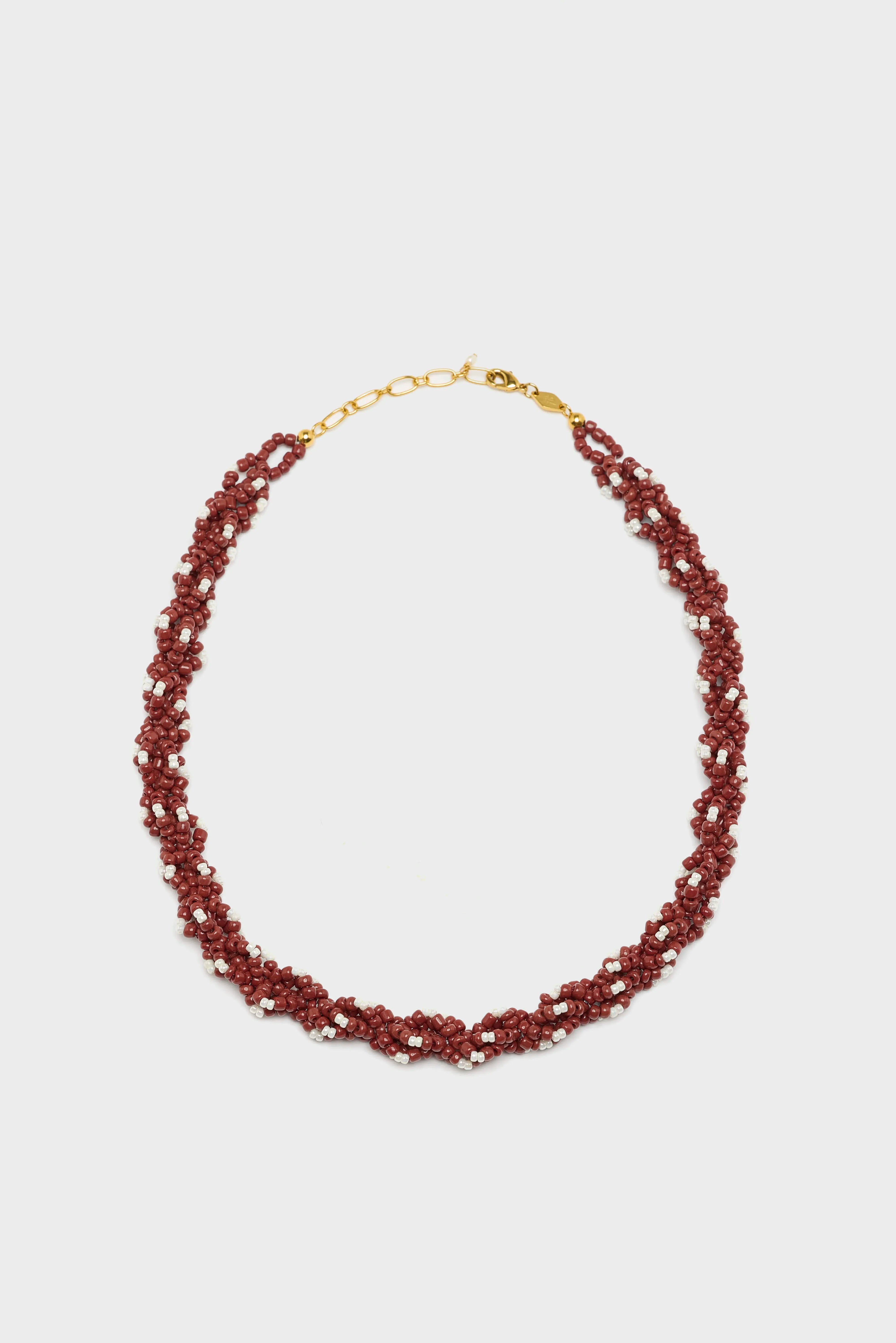 Rodeo Necklace Pour Femme | Bellerose