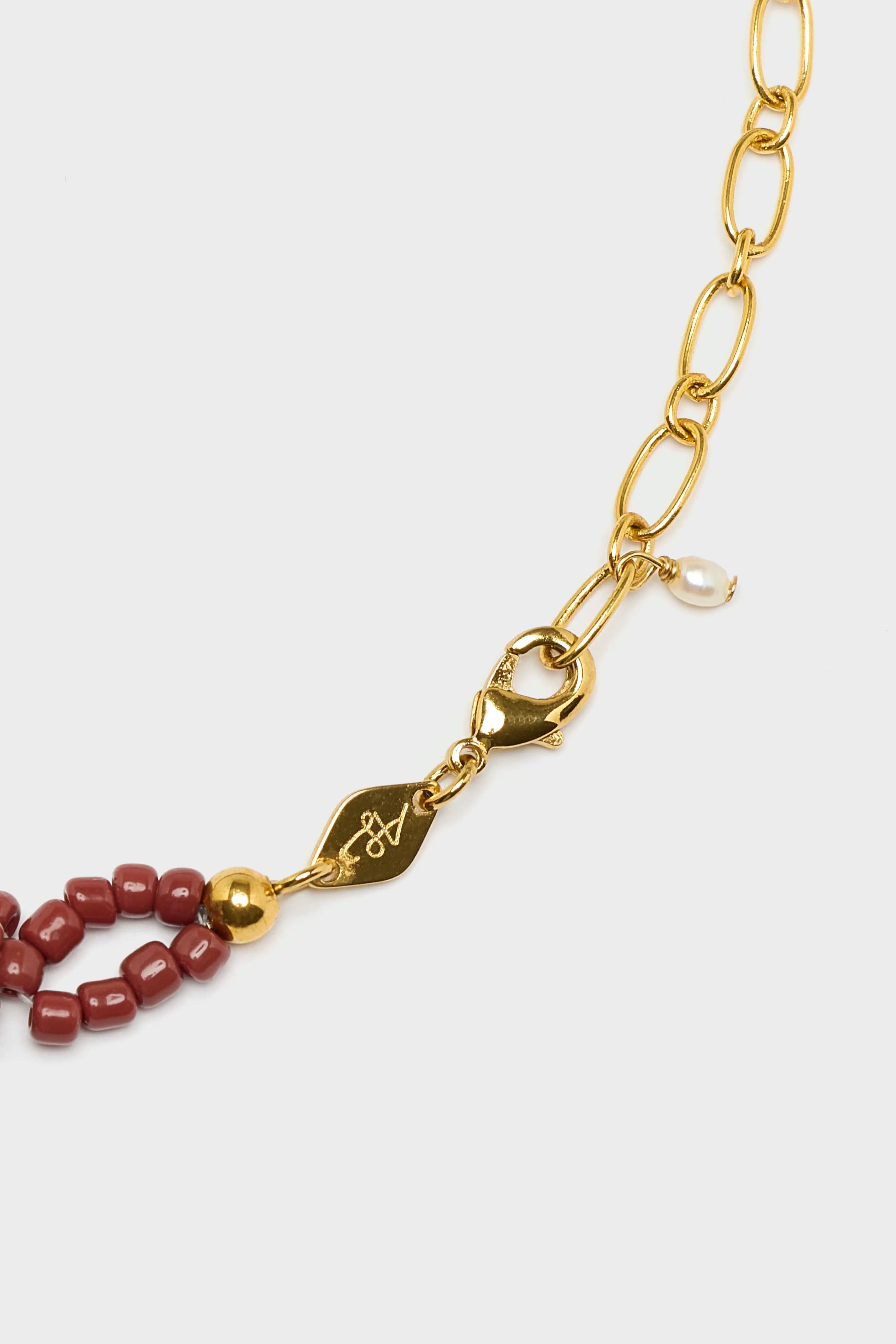 Rodeo Necklace For Women | Bellerose