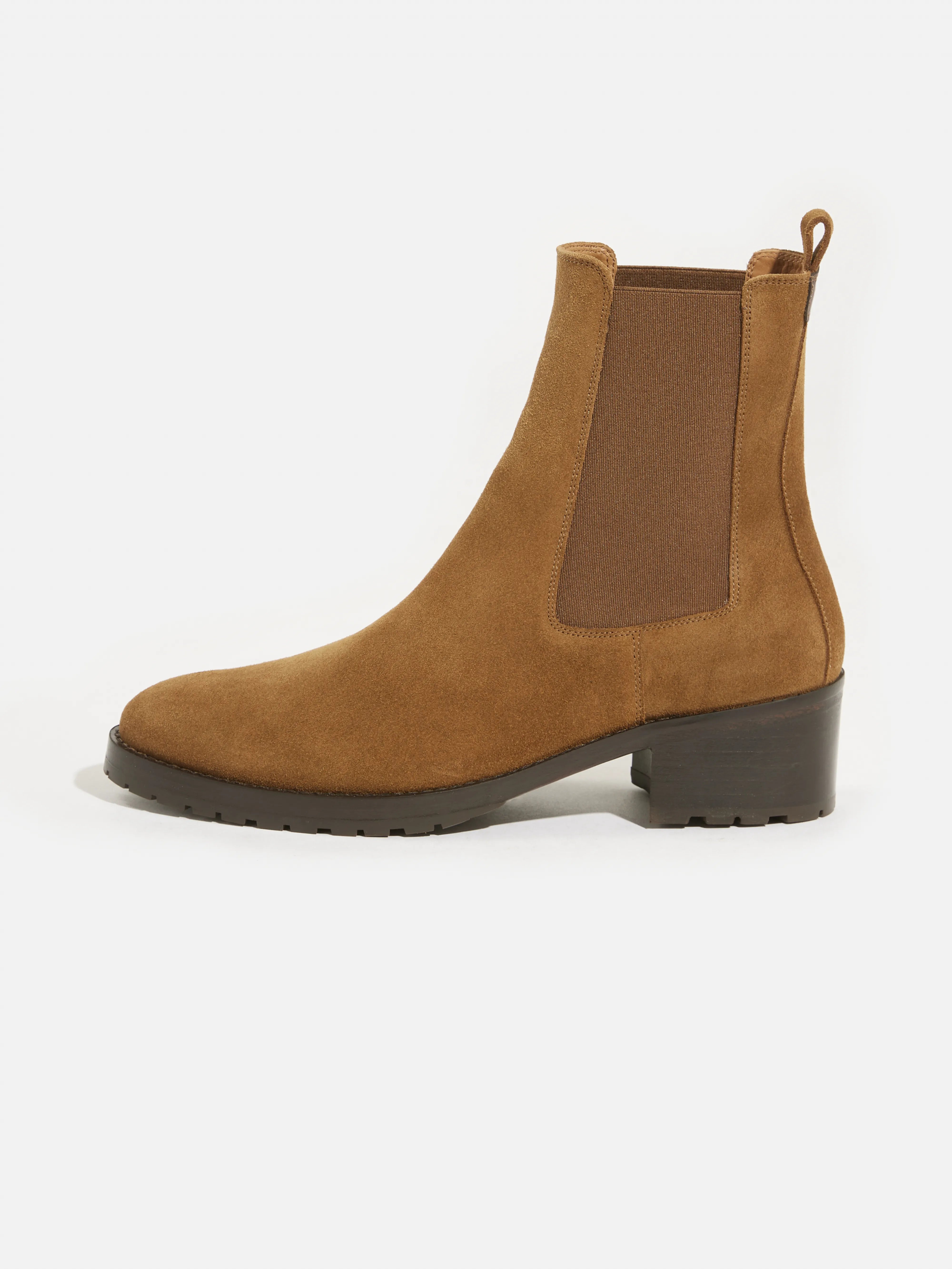 Caledonia Santiago Boots Pour Femmes Pour Femme | Bellerose