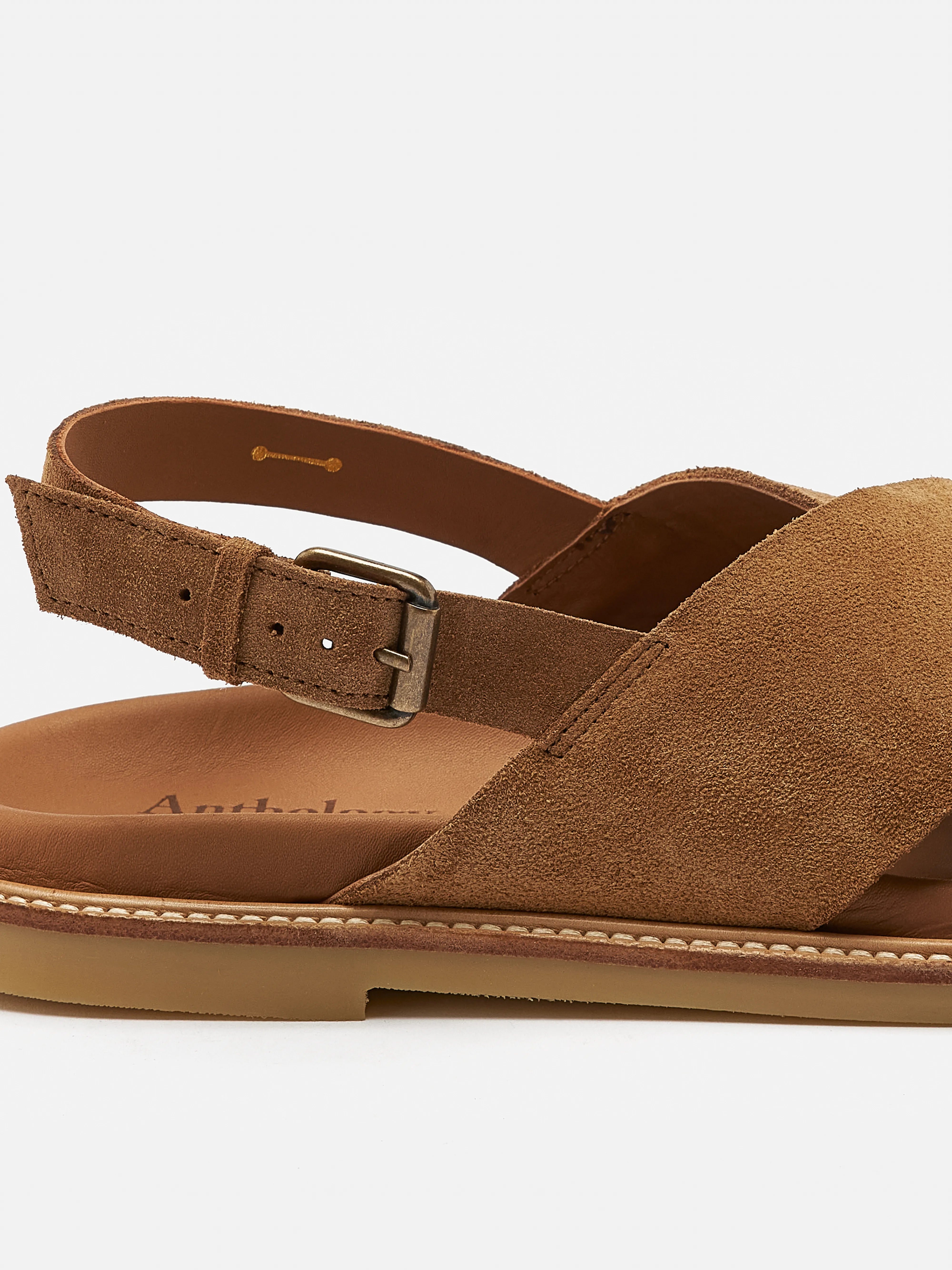 Yoko Sandals For Women | Bellerose