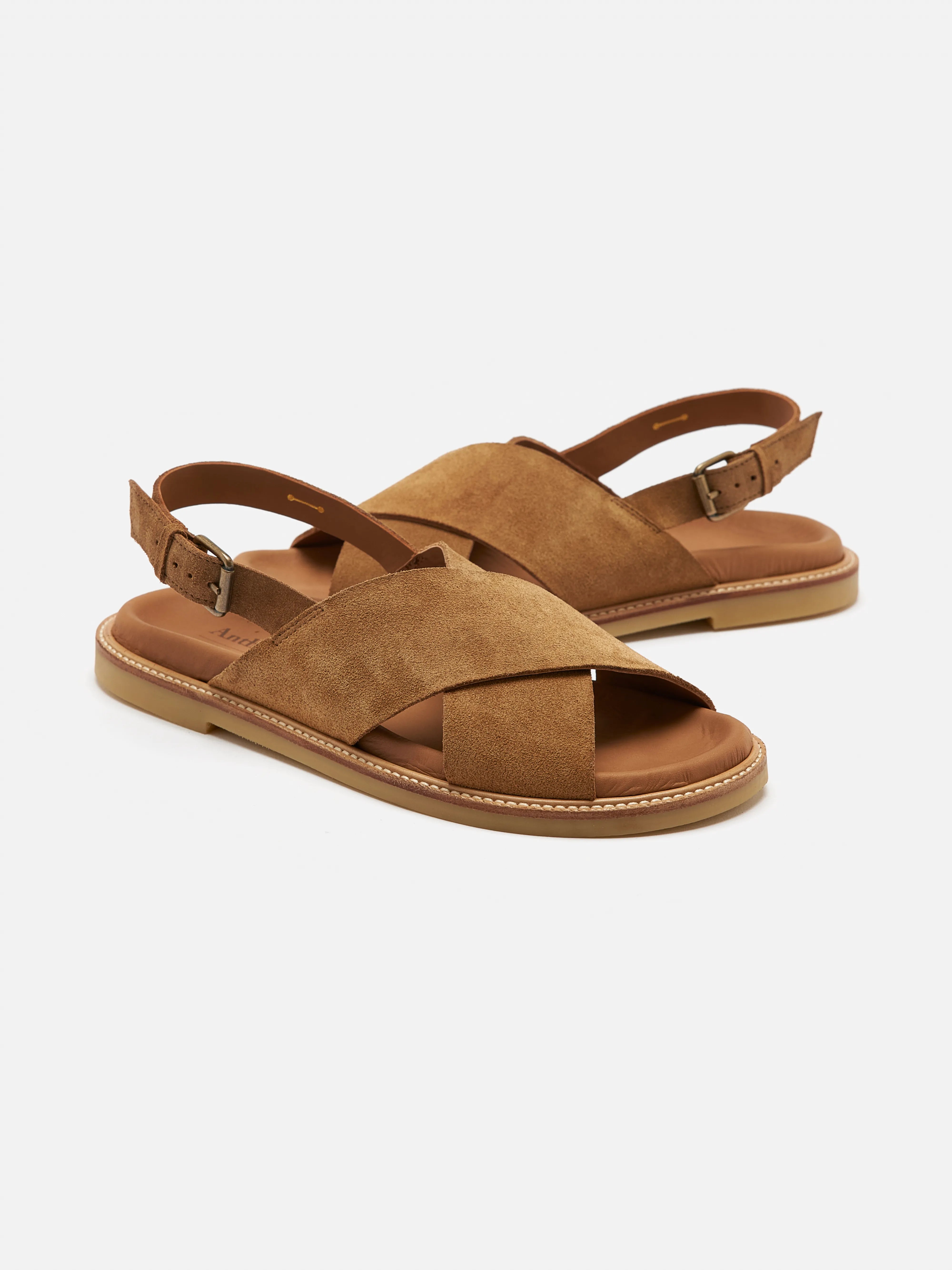 Yoko Sandals For Women | Bellerose