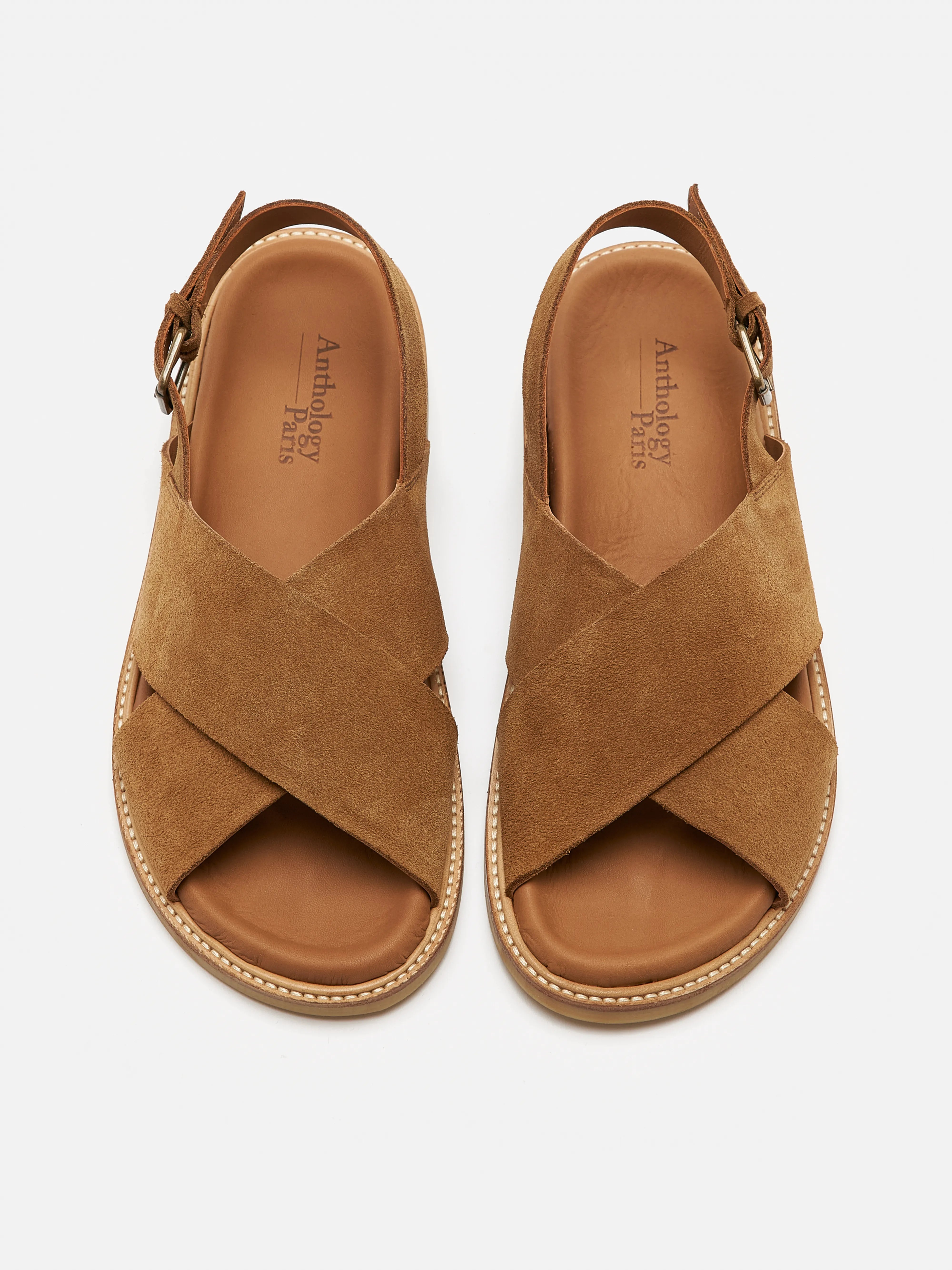 Yoko Sandals For Women | Bellerose