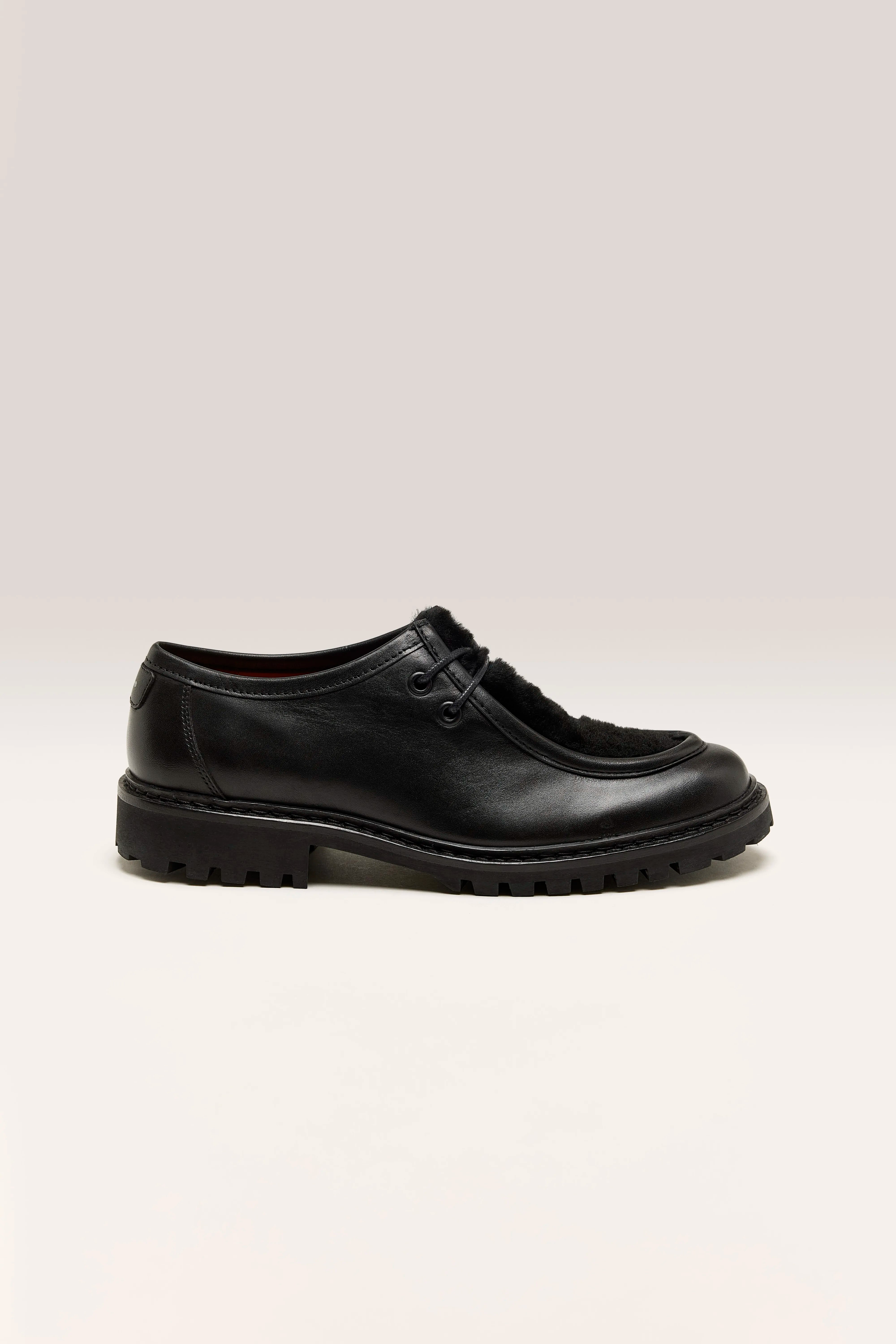 Mocassins Oxford Pour Femme | Bellerose