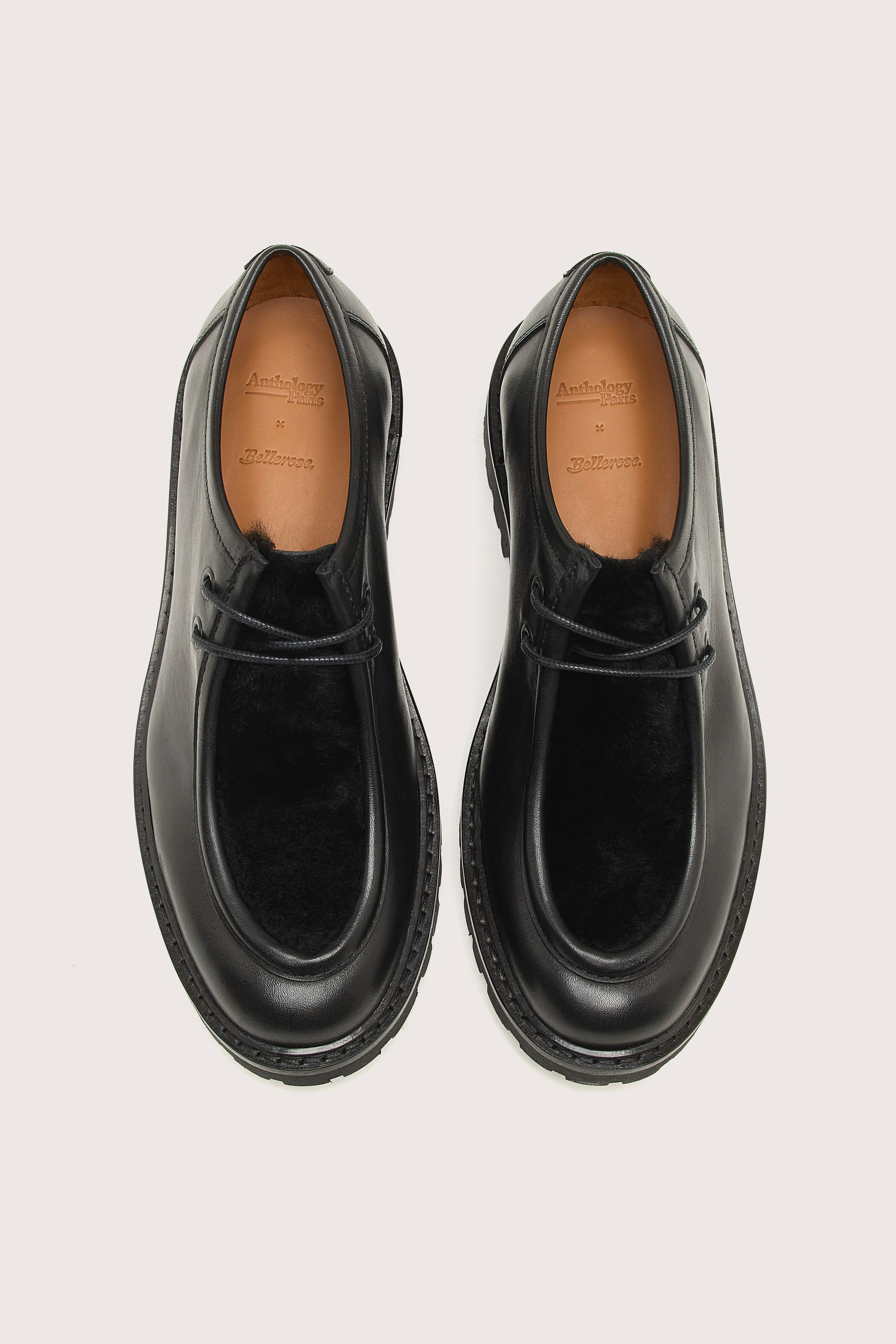 Oxford Loafers For Women | Bellerose