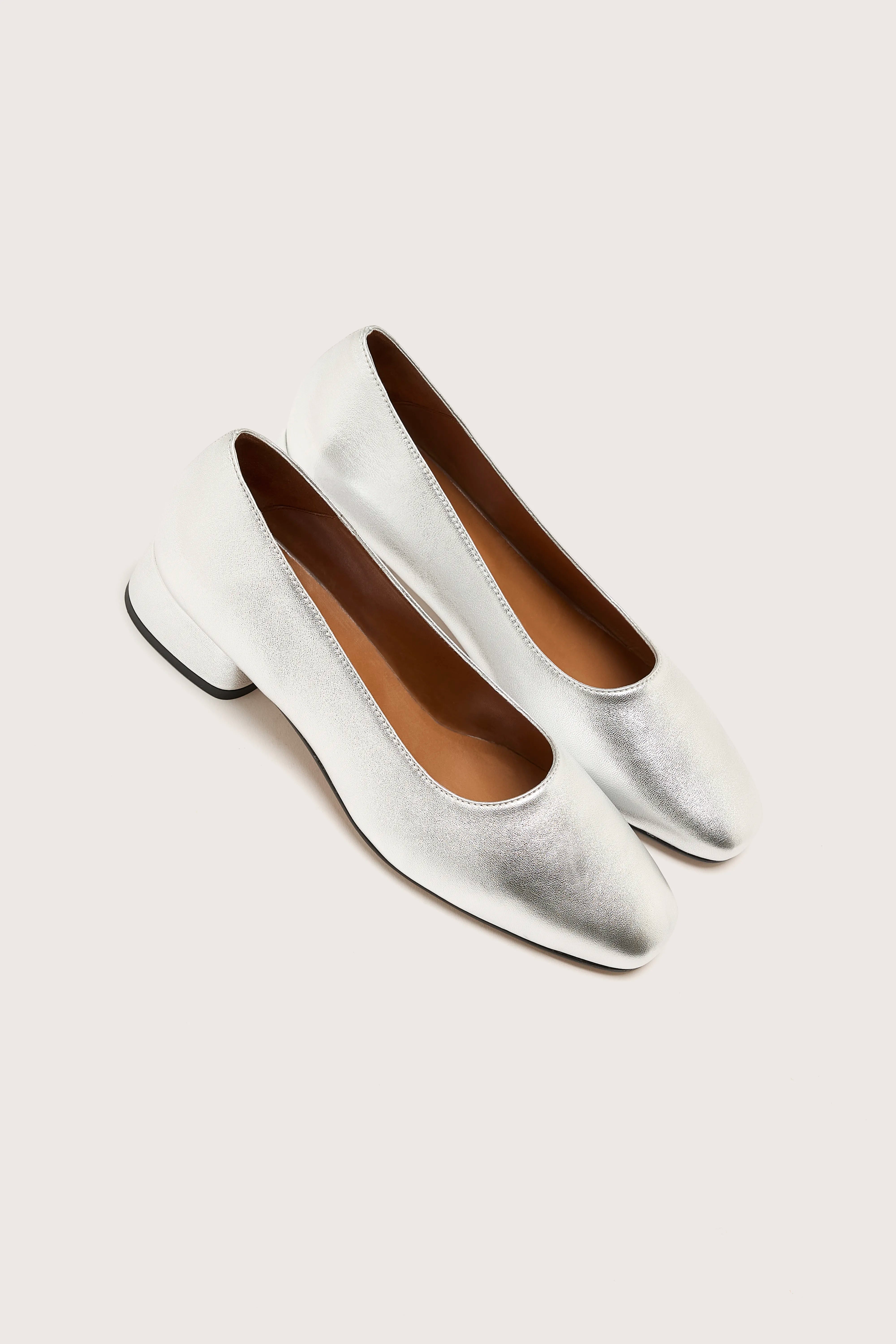 Alina Ballerine (242 / W / SILVER)